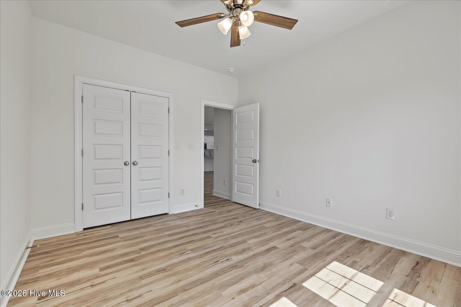 Single Family Residence at 459 Fowler Manning Road, Richlands, NC 28574, photo 38 of 49