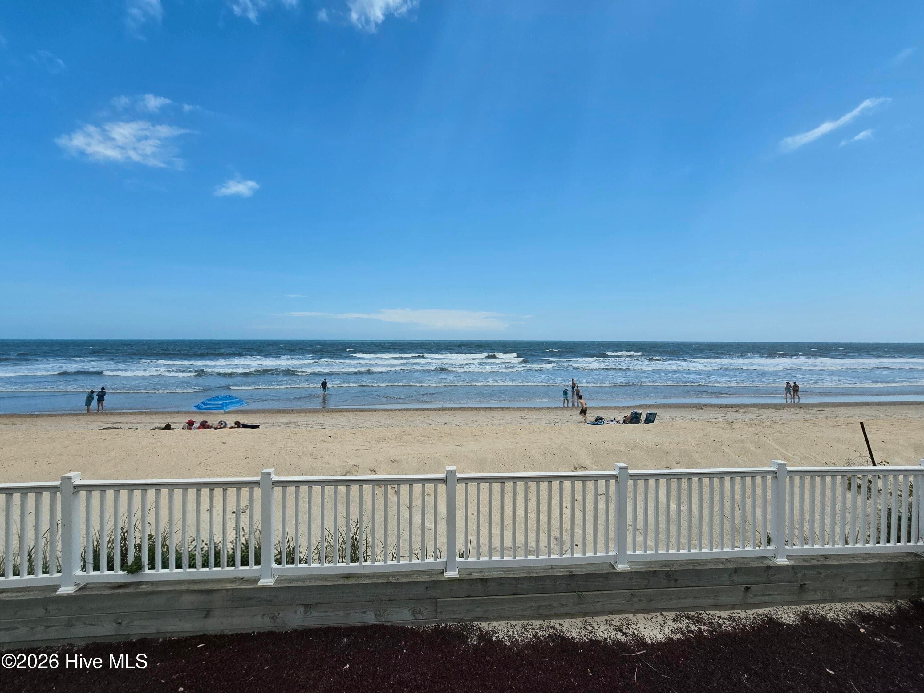 Condominium at 2000 New River Inlet Road Unit 3407, North Topsail Beach, NC 28460, photo 92 of 92