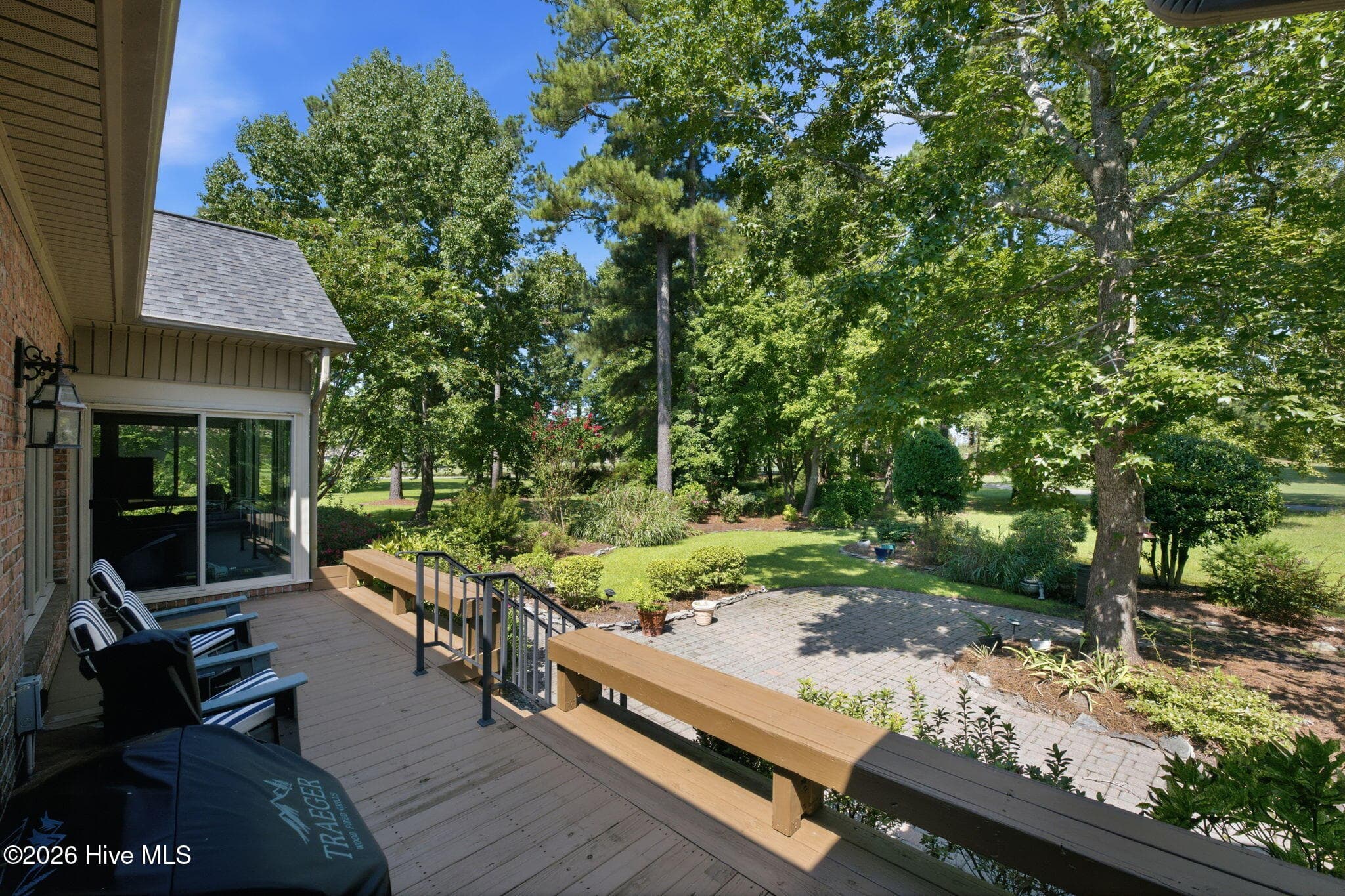 Single Family Residence at 230 Ticino Court, New Bern, NC 28562, photo 42 of 53