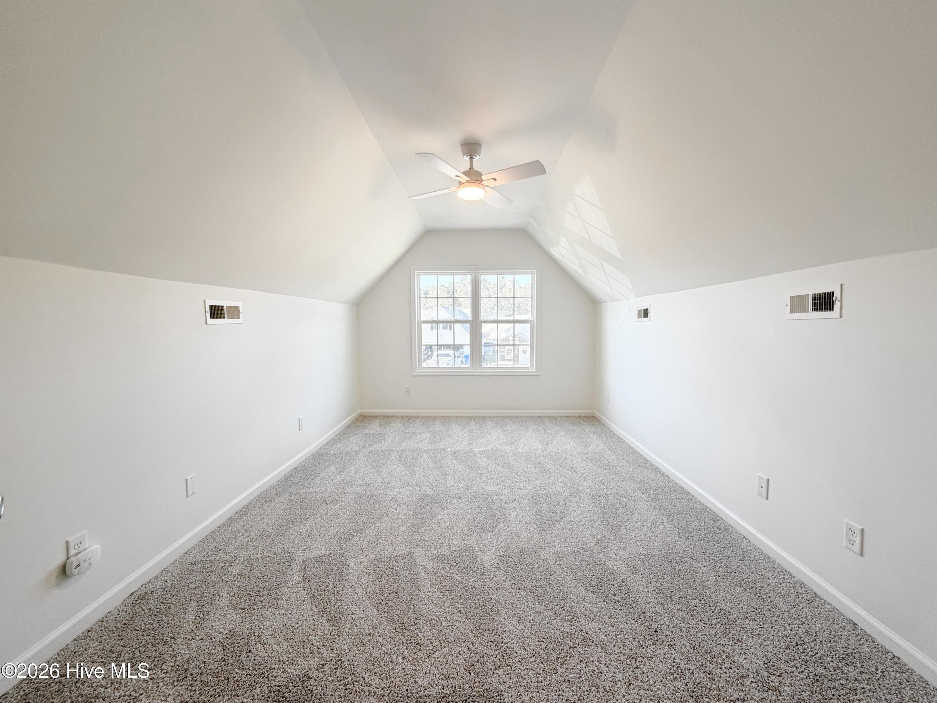 Bonus Room - 304 Caleb Court, Beulaville, NC 28518