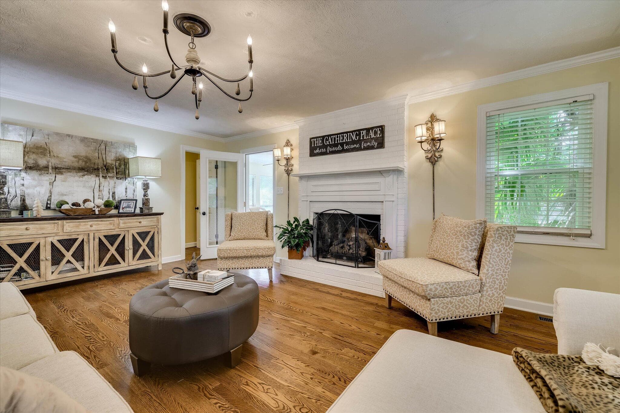 Single Family Residence at 101 Toole Circle, Beech Island, SC 29842, photo 4 of 58