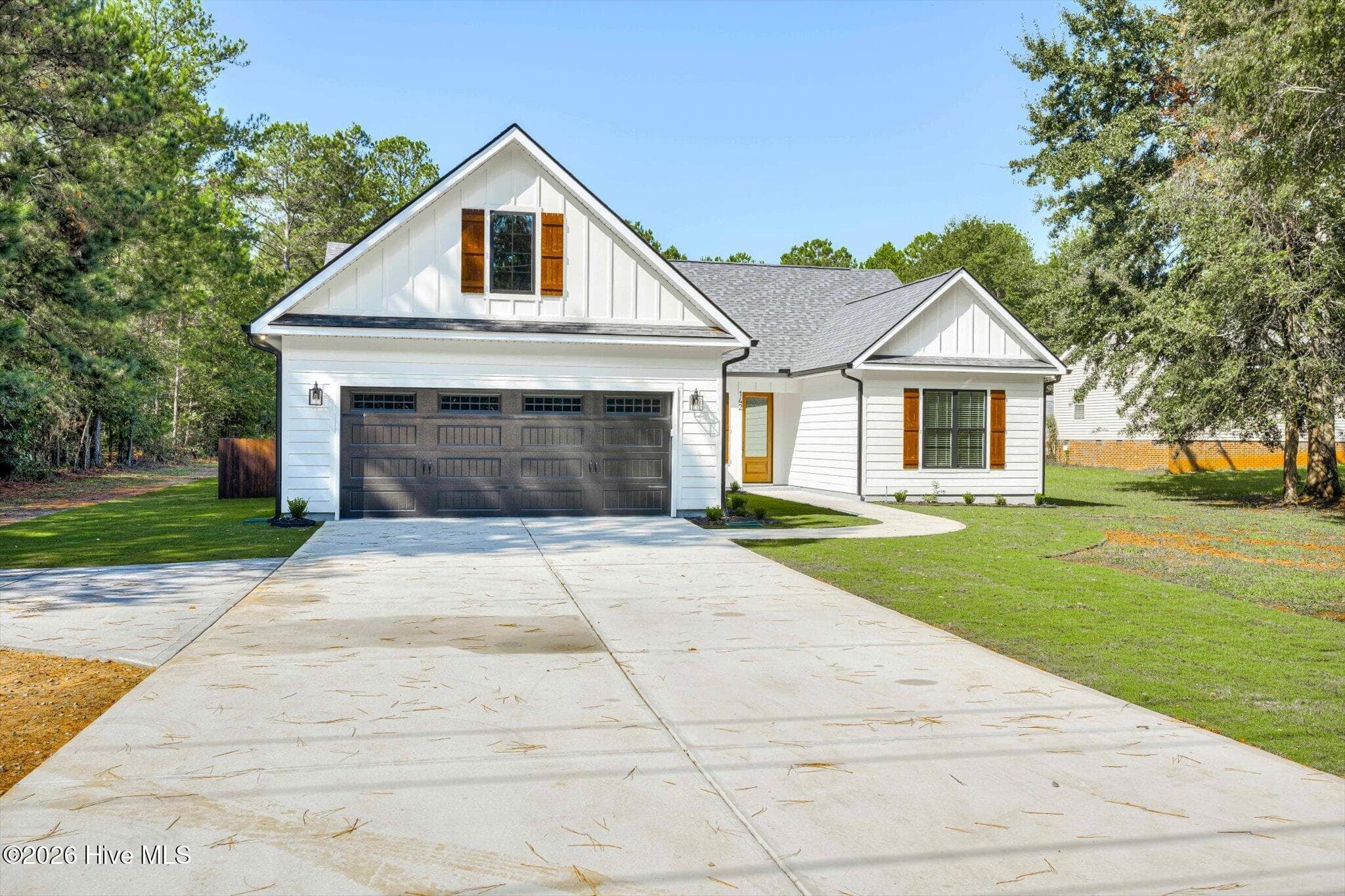 142 Redds Branch Road, Aiken, SC 29801