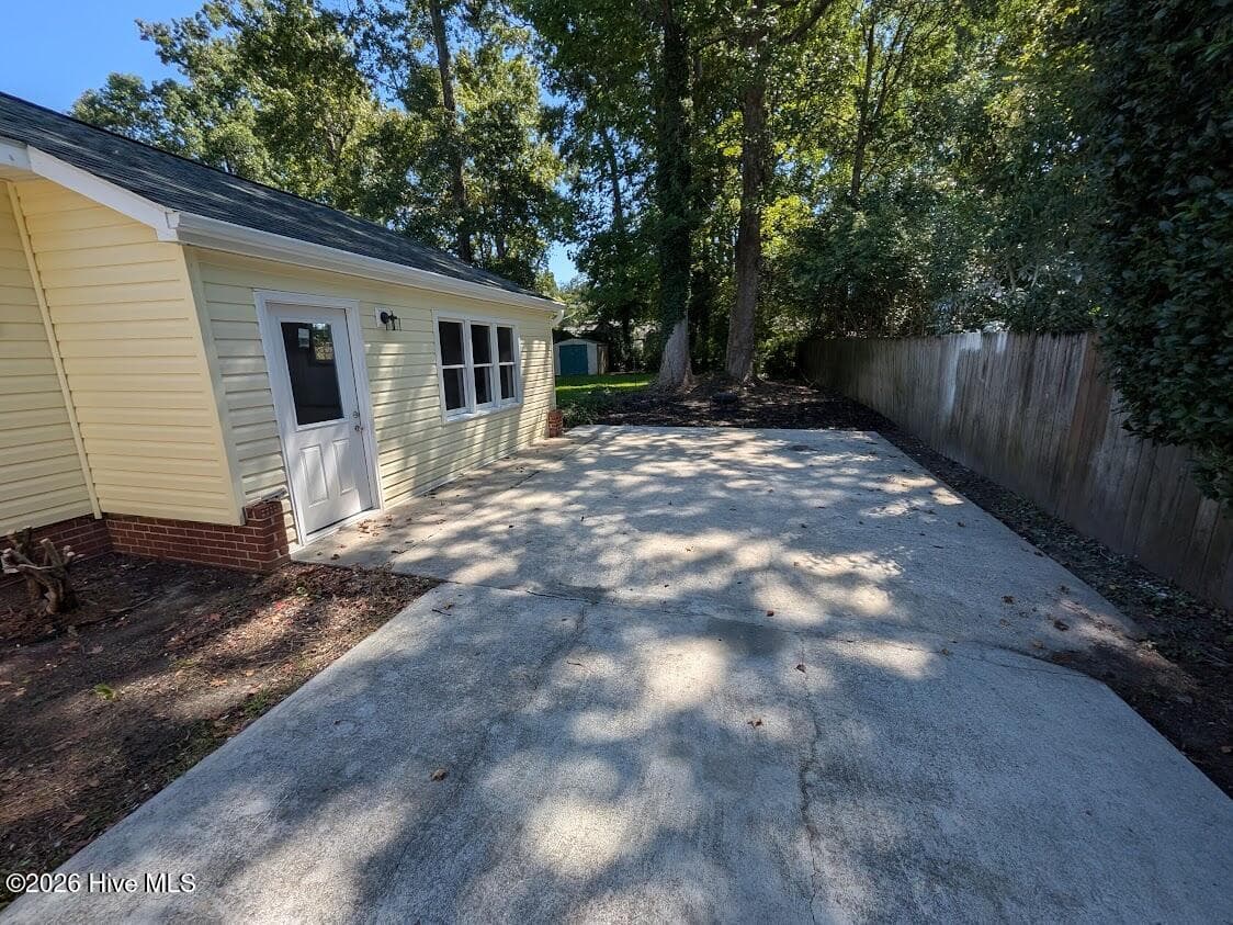 Single Family Residence at 18 Bosco Drive, Jacksonville, NC 28540, photo 27 of 27