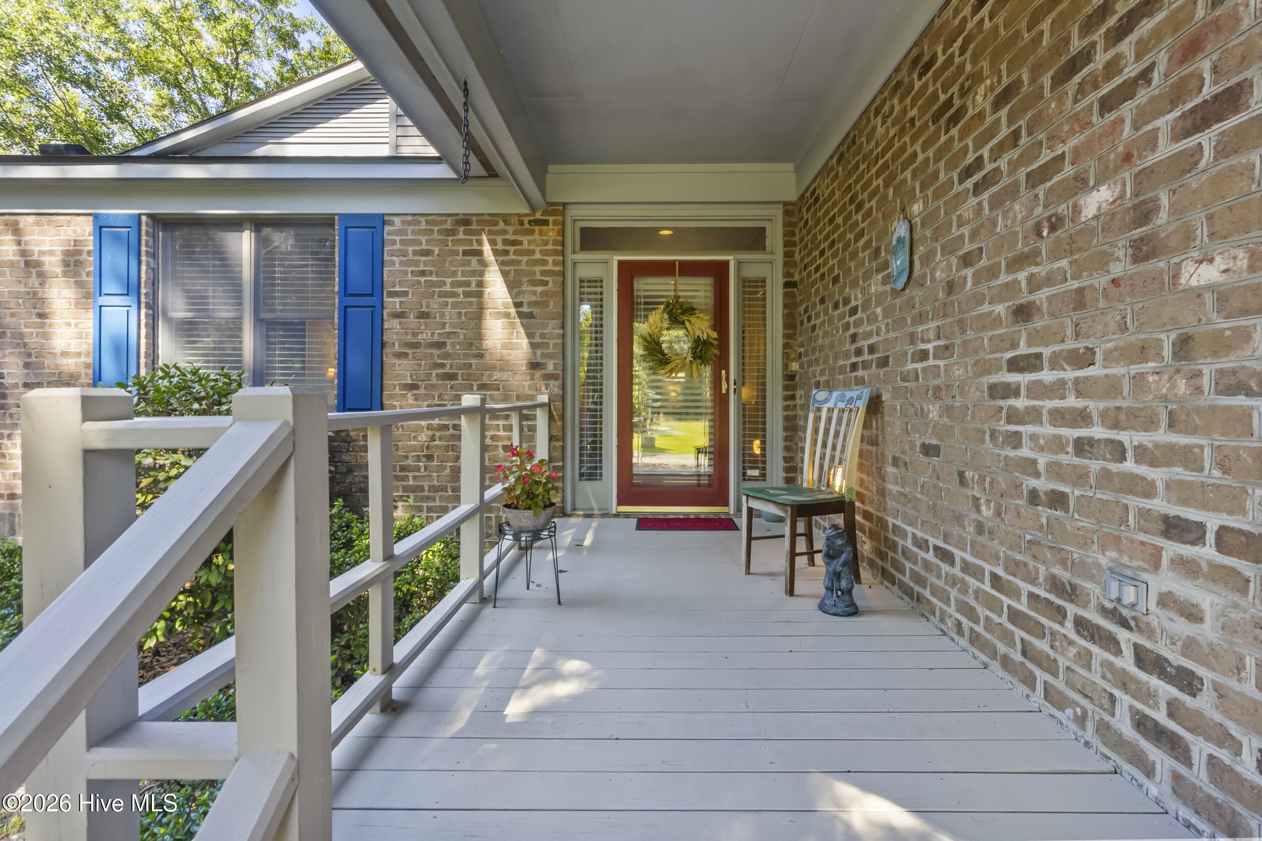 Front - 3306 Peppercorn Road, New Bern, NC 28562