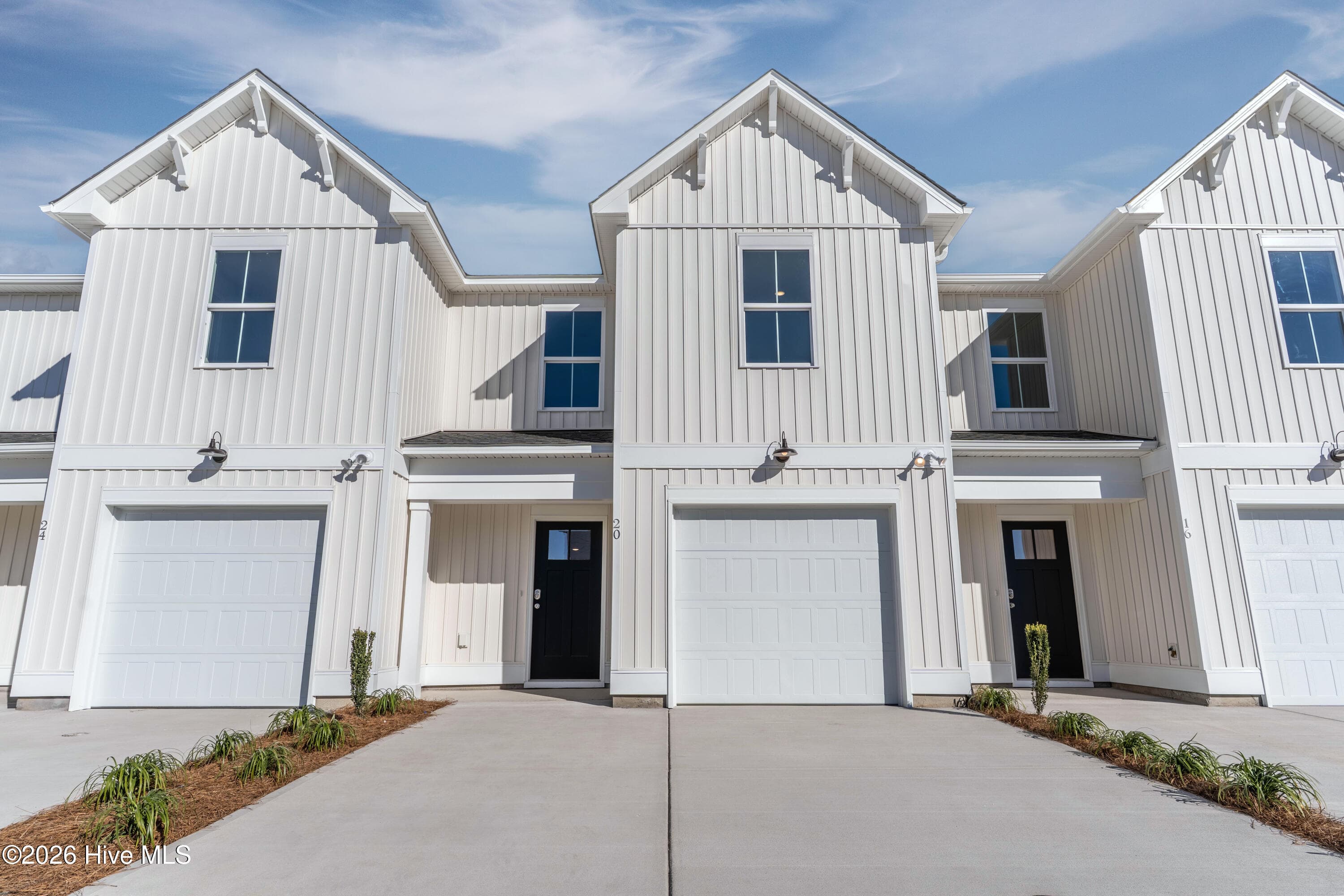 Townhouse at 62 W Pioneer Way 121, Hampstead, NC 28443, photo 42 of 44