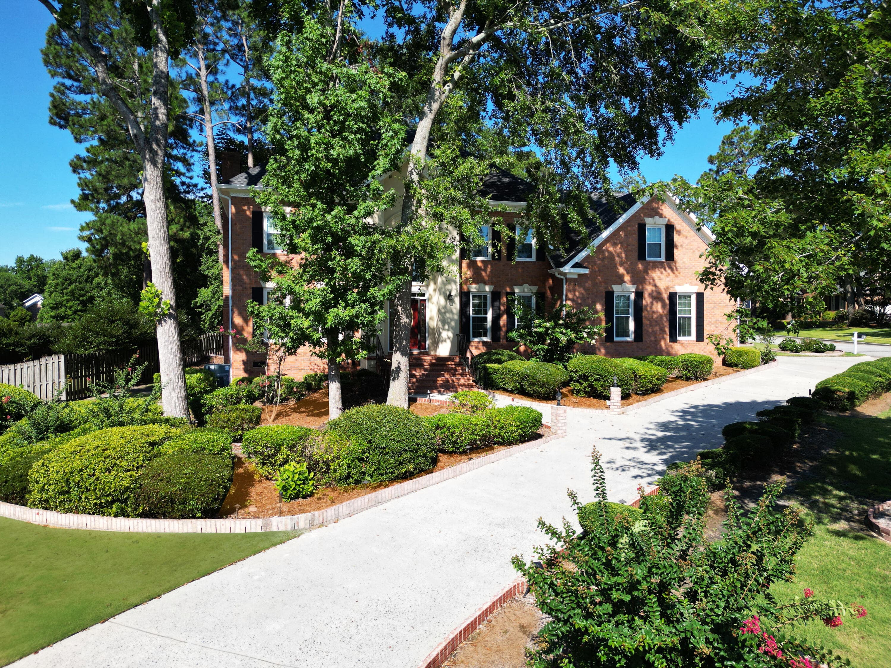 Single Family Residence at 186 Kestwick Drive W, Martinez, GA 30907, photo 56 of 58