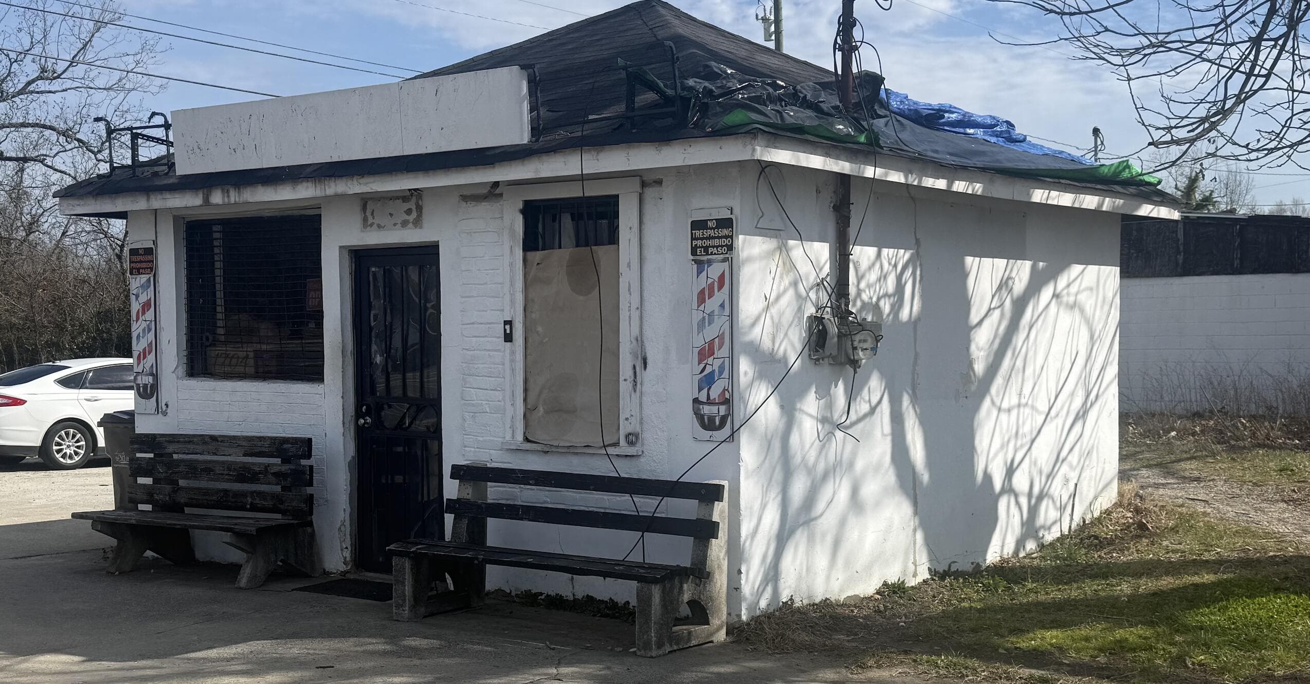 Business at 1704 15th Street, Augusta, GA 30901, photo 2 of 2