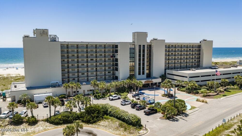 Condominium at 2700 N Lumina Avenue N Unit 817, Wrightsville Beach, NC 28480, photo 30 of 55