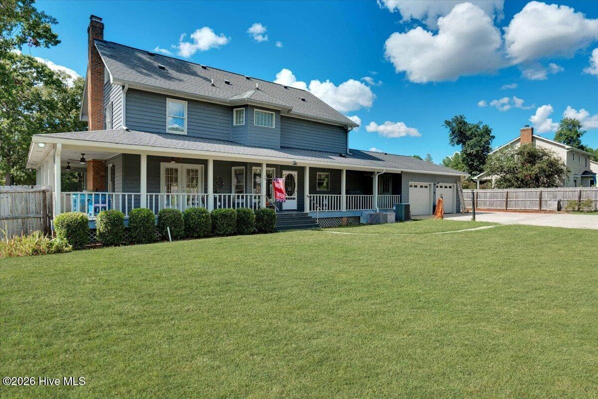 Single Family Residence at 1608 Tavelle Plantation Drive, Beech Island, SC 29842, photo 40 of 42