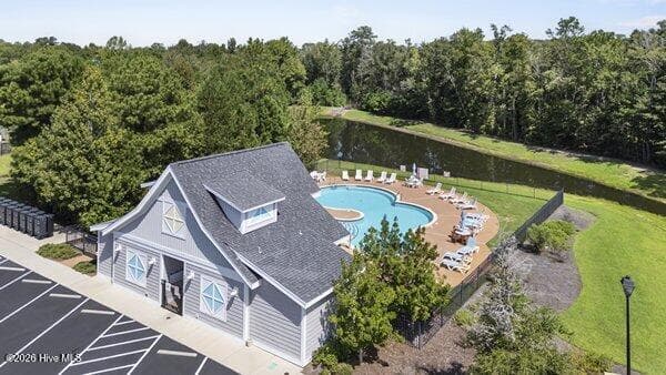 Single Family Residence at 4550 Huntsman Court, Castle Hayne, NC 28429, photo 59 of 74