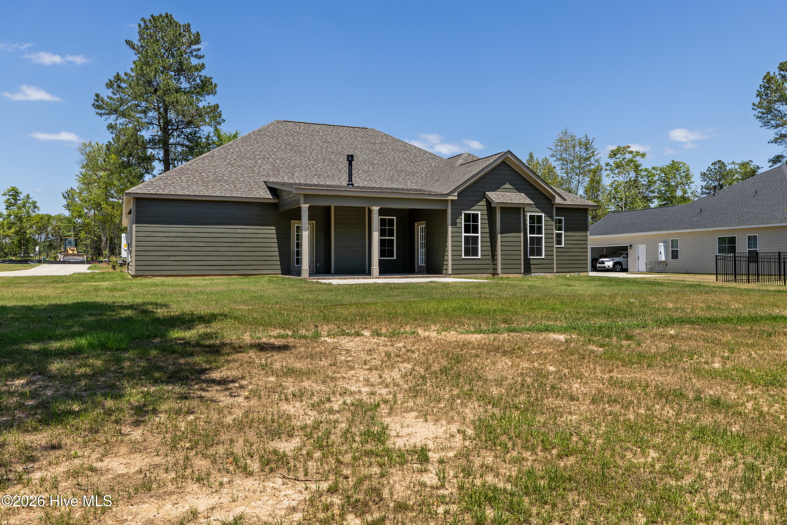 Single Family Residence at 1725 Bellingham Drive, Beech Island, SC 29842, photo 96 of 96