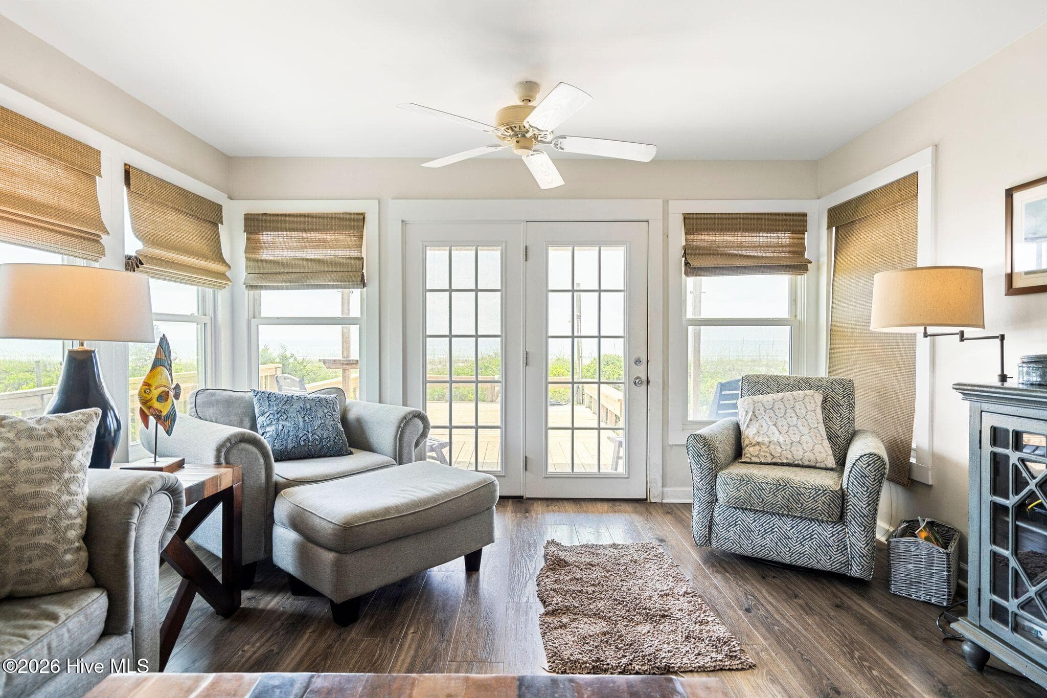 Condominium at 129 S Anderson Boulevard A, Topsail Beach, NC 28445, photo 4 of 74