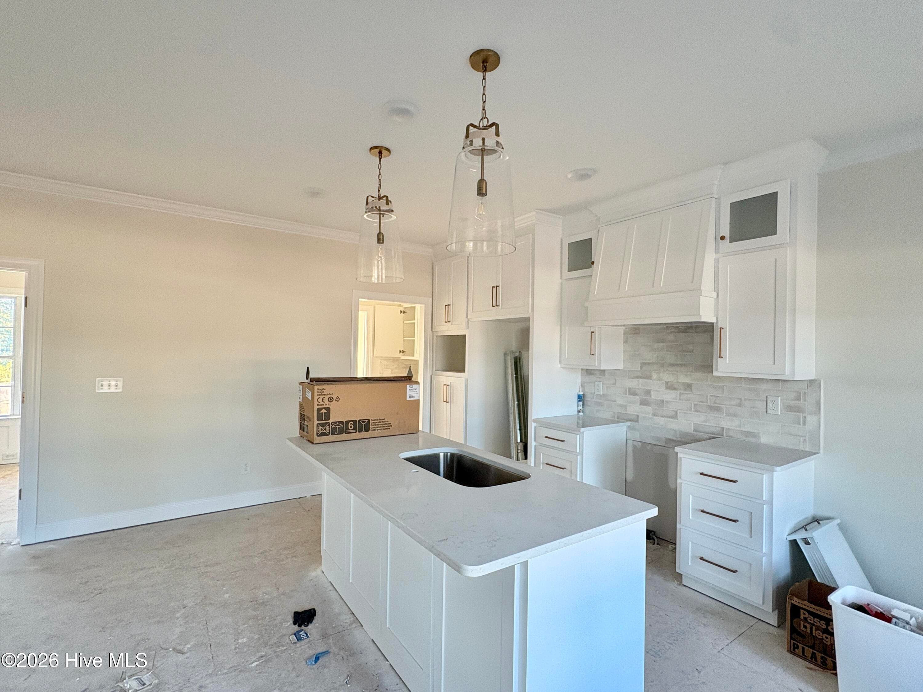 Single Family Residence at 7655 Sweetwater Drive, Nashville, NC 27856, photo 12 of 19