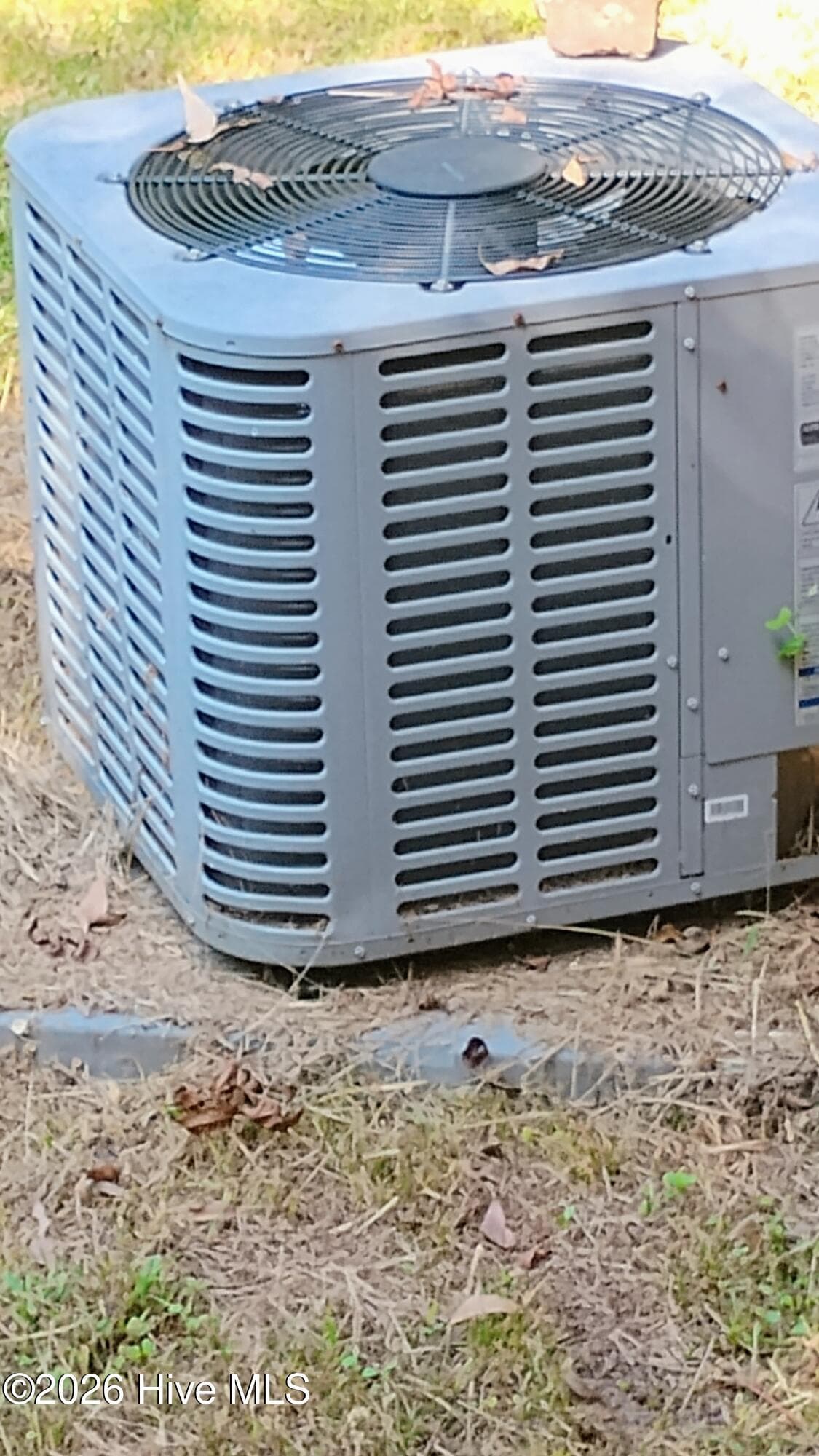 A/C - 264 Japonica Avenue, Augusta, GA 30901