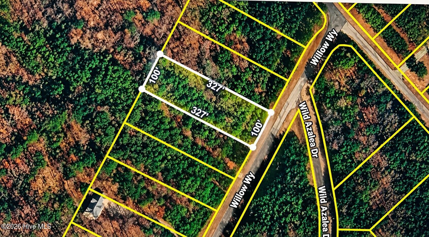 50 Willow Way, Lincolnton, GA 30817