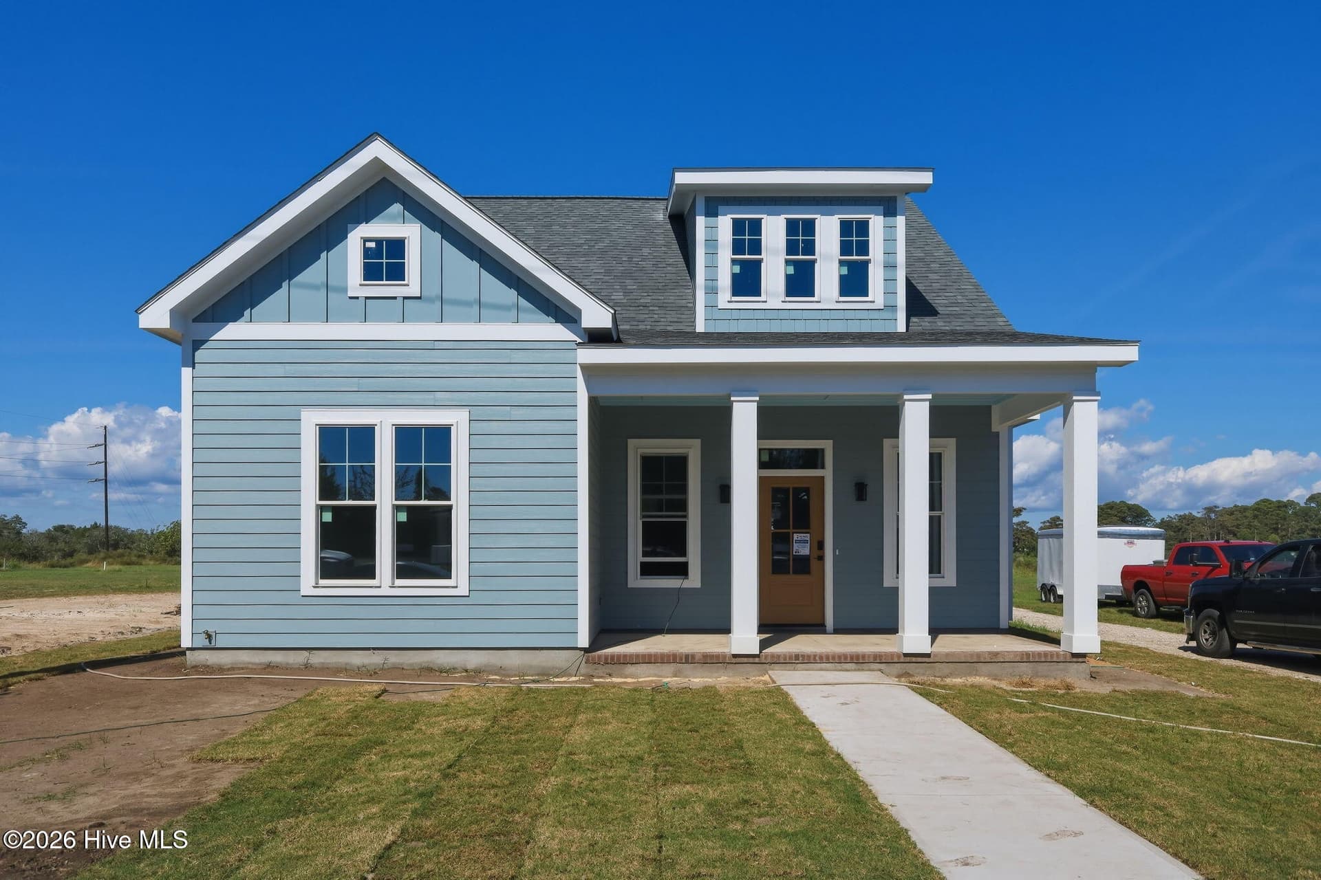 2406 Ferabee Street, Morehead City, NC 28557