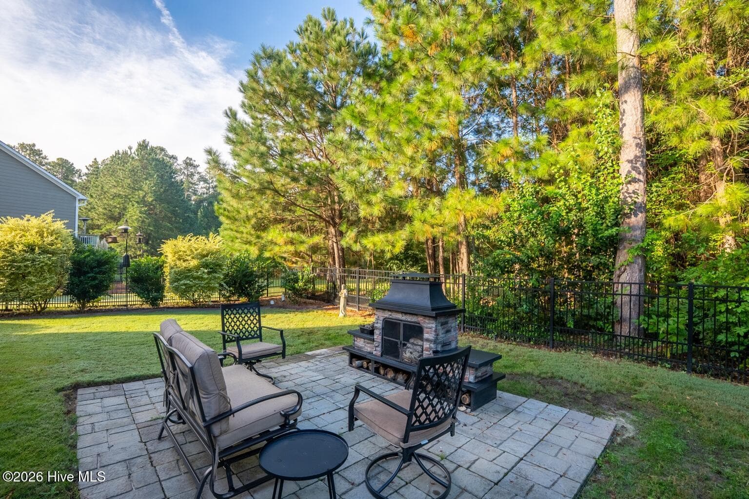 Single Family Residence at 380 N Bracken Fern Lane, Southern Pines, NC 28387, Southern Pines, photo 36 of 43