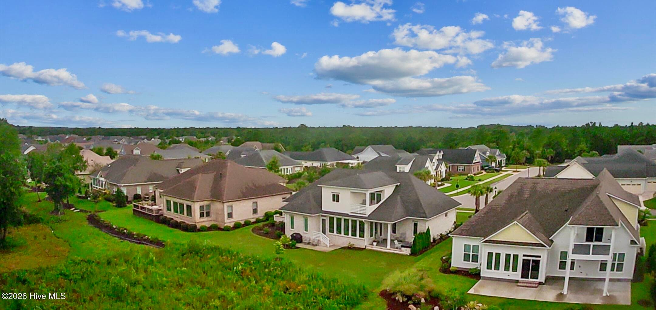Single Family Residence at 2359 Weeping Birch Road NE, Leland, NC 28451, photo 184 of 191