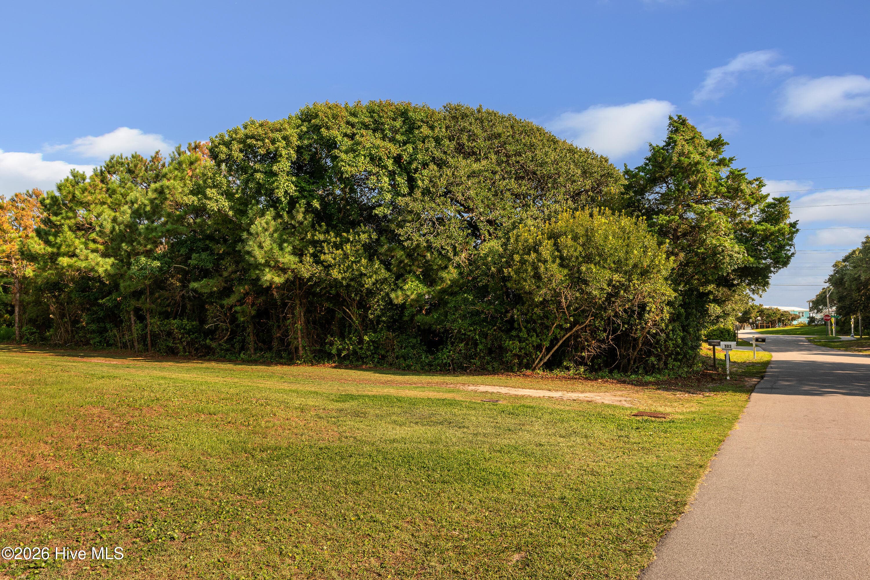 Residential Lot at 104 Juniper Road, Pine Knoll Shores, NC 28512, photo 11 of 33