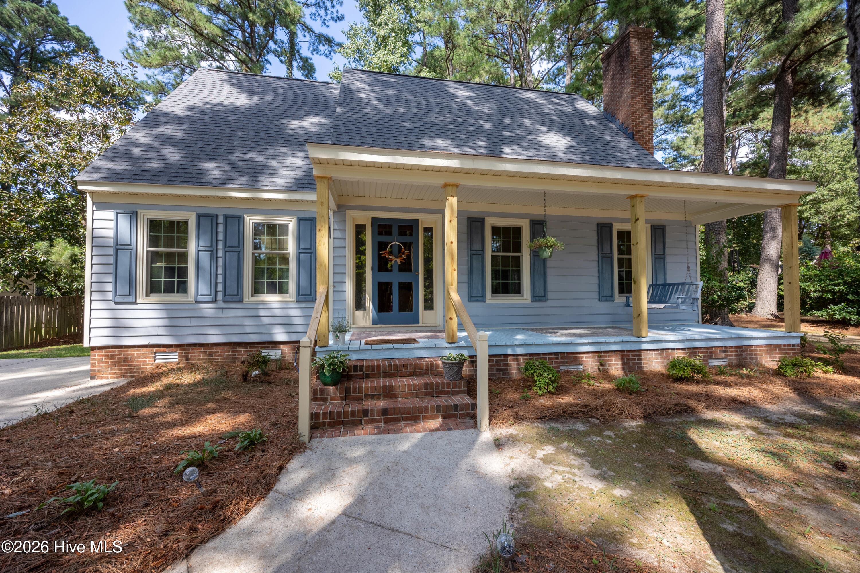 Single Family Residence at 1910 Sierra Drive NW, Wilson, NC 27896, photo 2 of 44