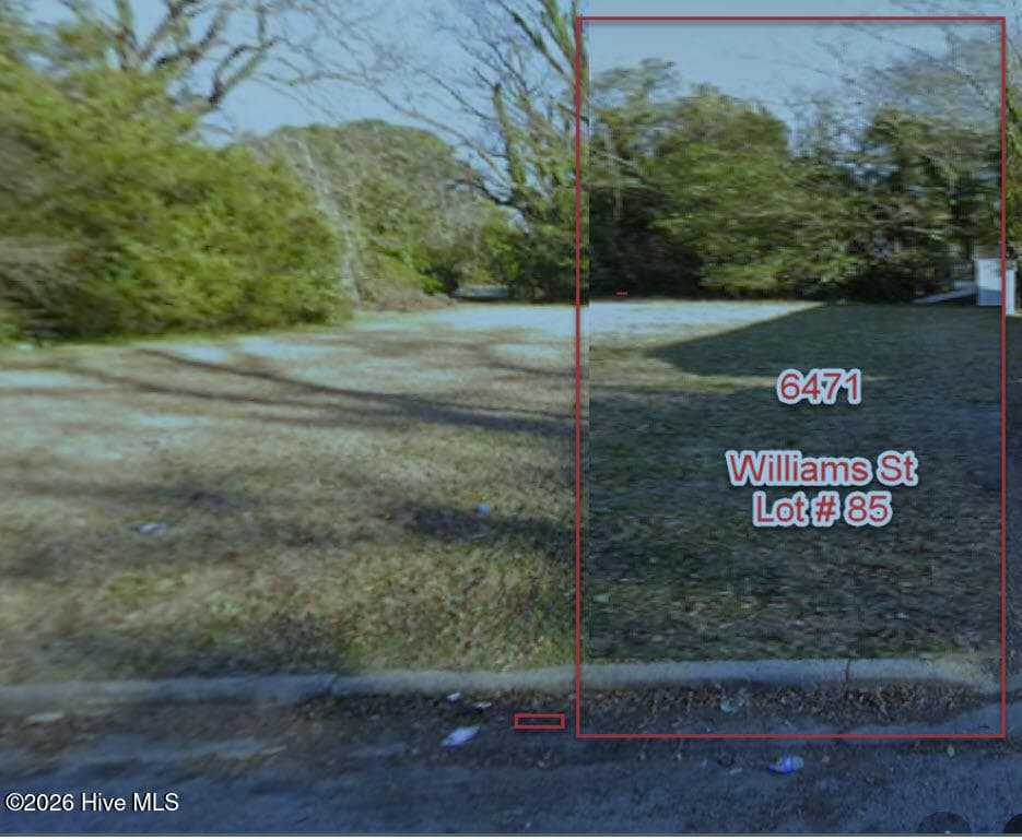 Residential Lot at 85 85 4617821004 Williams Street, Farmville, NC 27828, photo 2 of 2