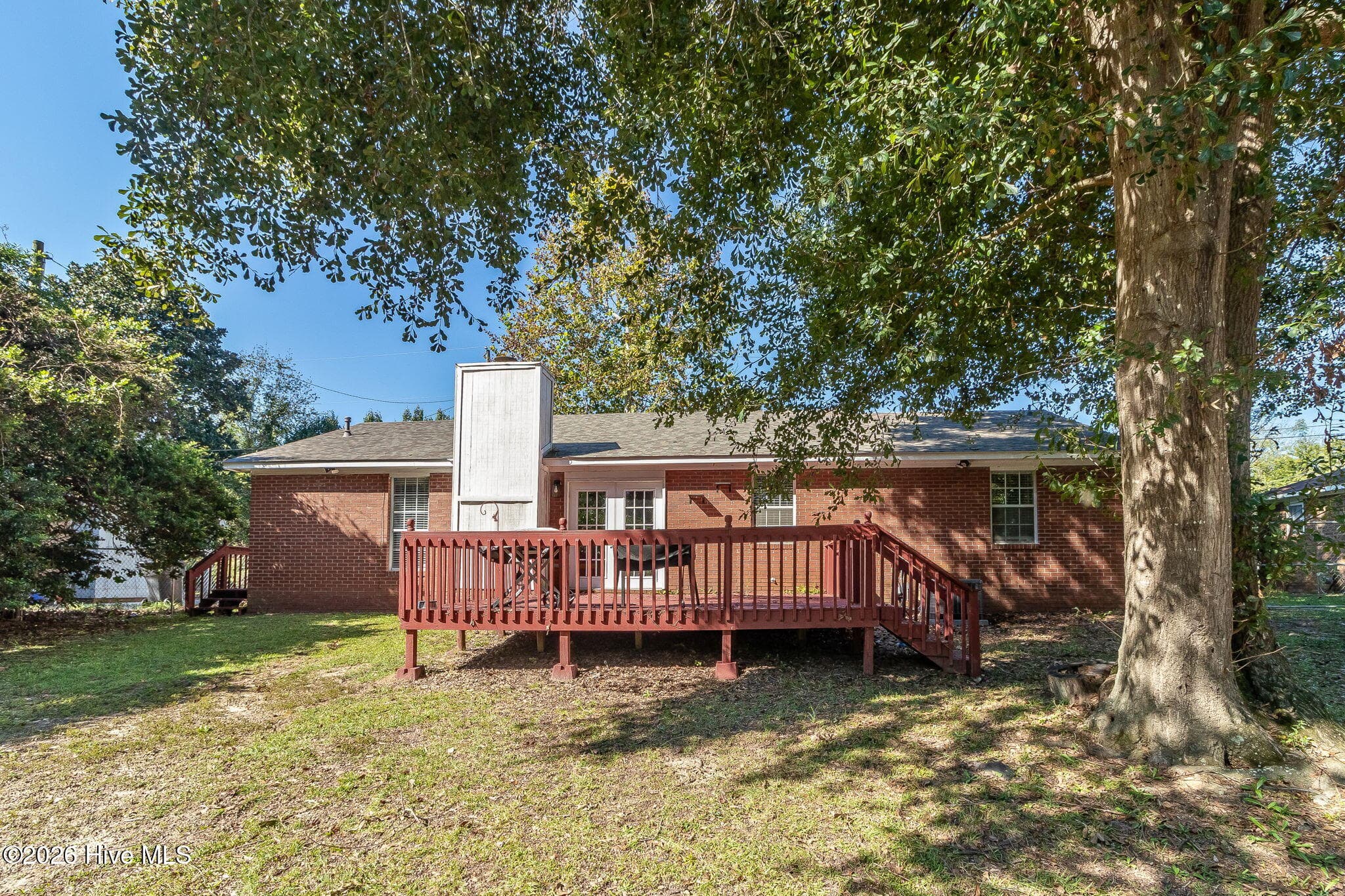 Single Family Residence at 3812 Southwood Drive, Augusta, GA 30906, photo 29 of 36
