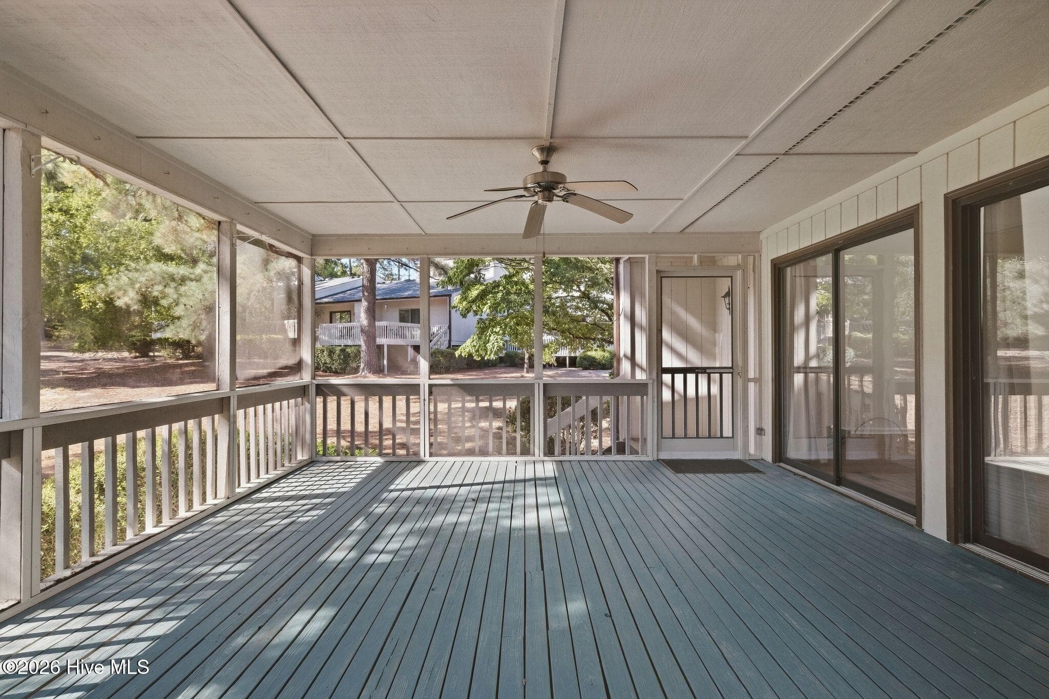 Condominium at 36 Martin Drive Unit E, Whispering Pines, NC 28327, photo 23 of 36