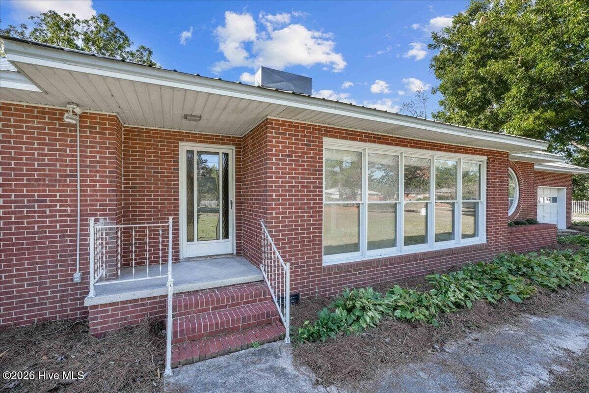 Single Family Residence at 751 Tyree Road, Kinston, NC 28504, photo 31 of 46
