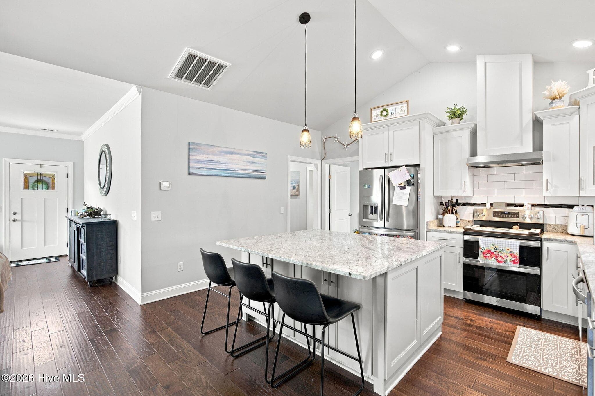 Single Family Residence at 2000 Southport Lane, Southport, NC 28461, photo 10 of 50