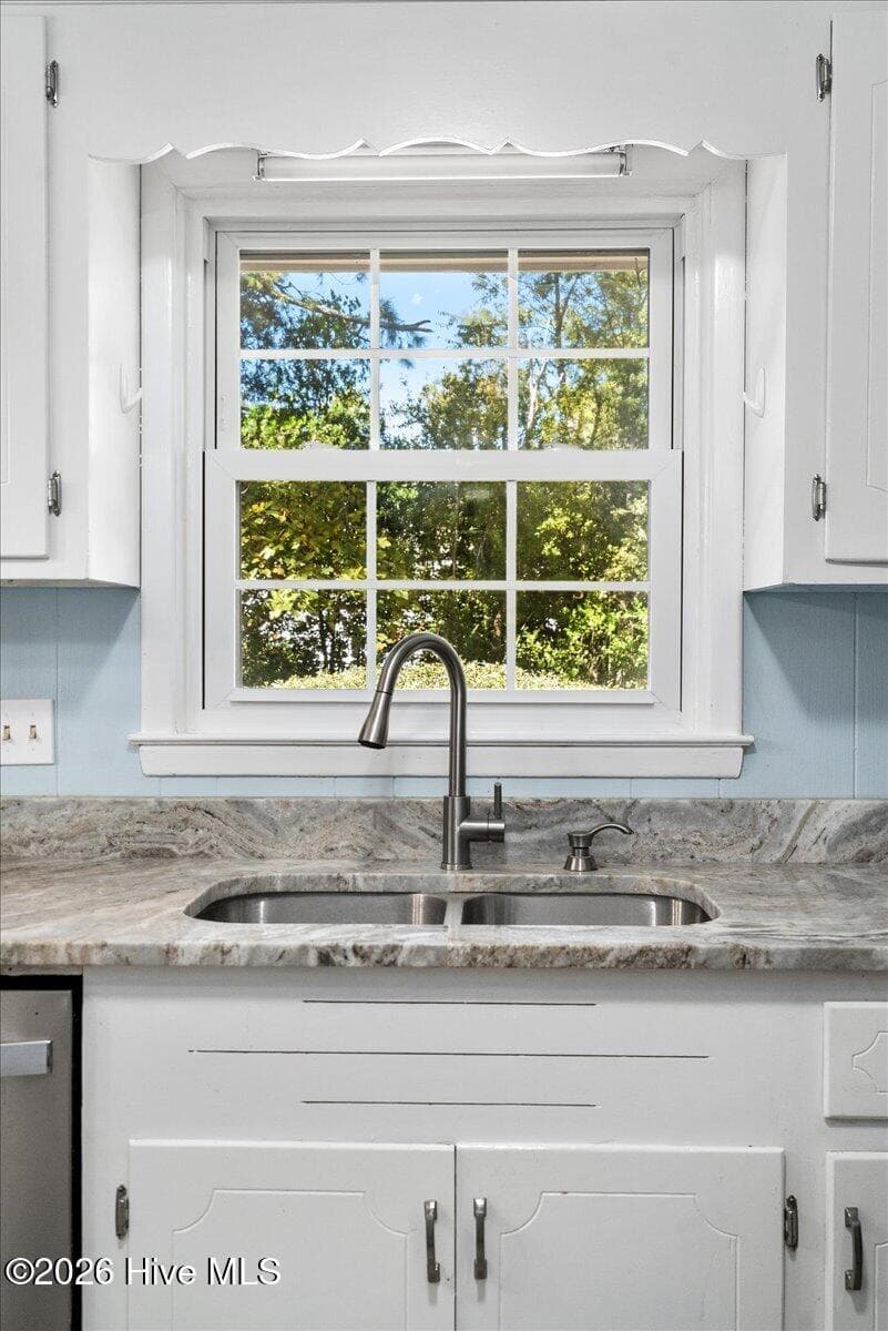Wash dishes and dream of being outside - 1912 Coulter Drive, North Augusta, SC 29841
