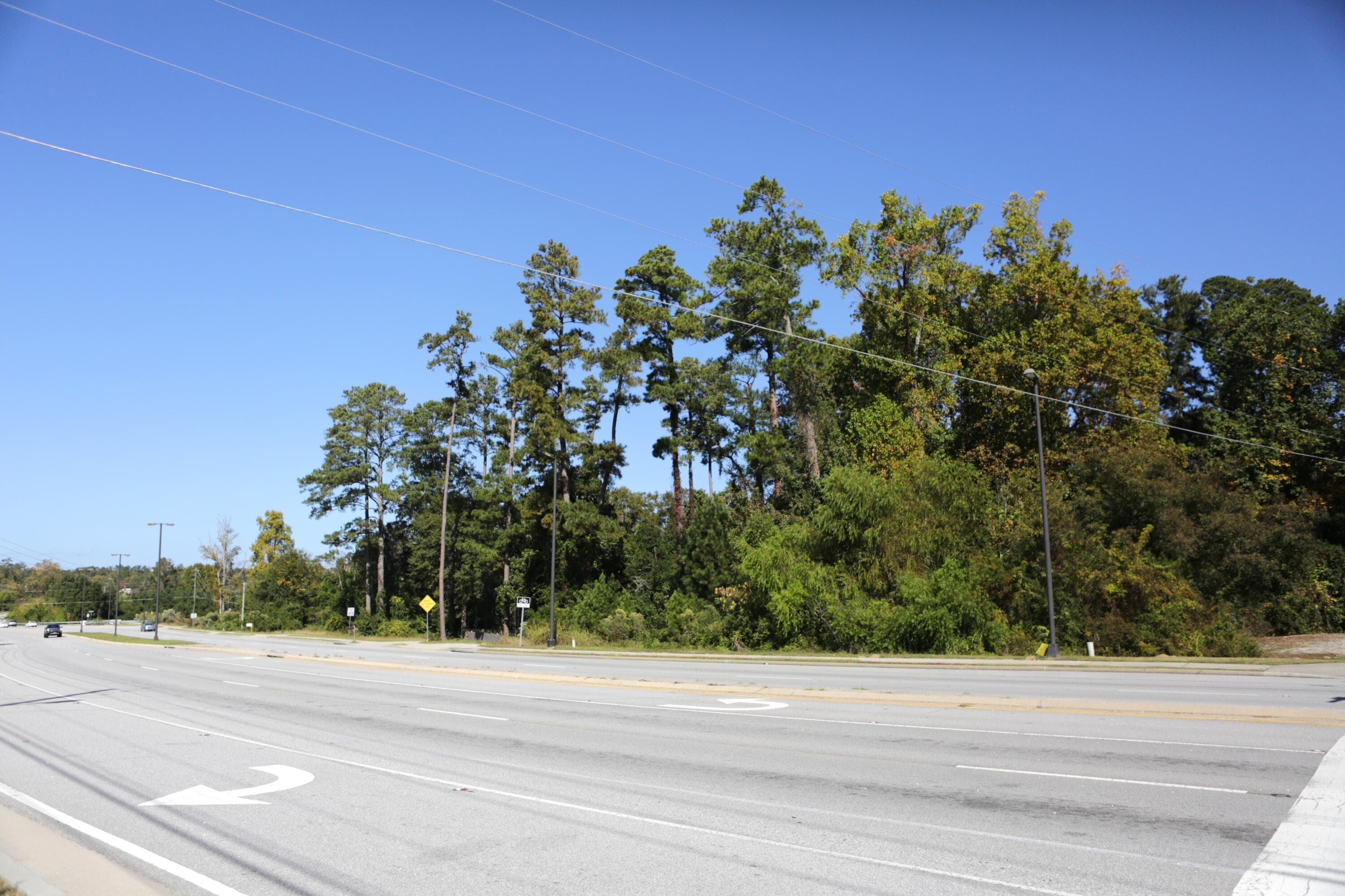 Undeveloped at 3605 Wrightsboro Road, Augusta, GA 30909, photo 12 of 14