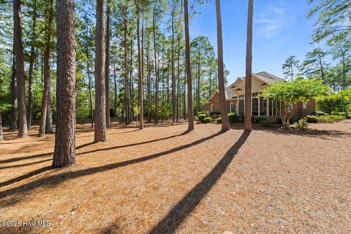 Single Family Residence at 14 Rathlin Court, Pinehurst, NC 28374, photo 53 of 58