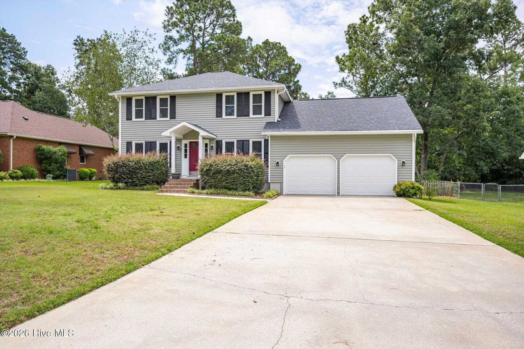 Single Family Residence at 1839 Partridge Drive, Aiken, SC 29803, photo 48 of 48