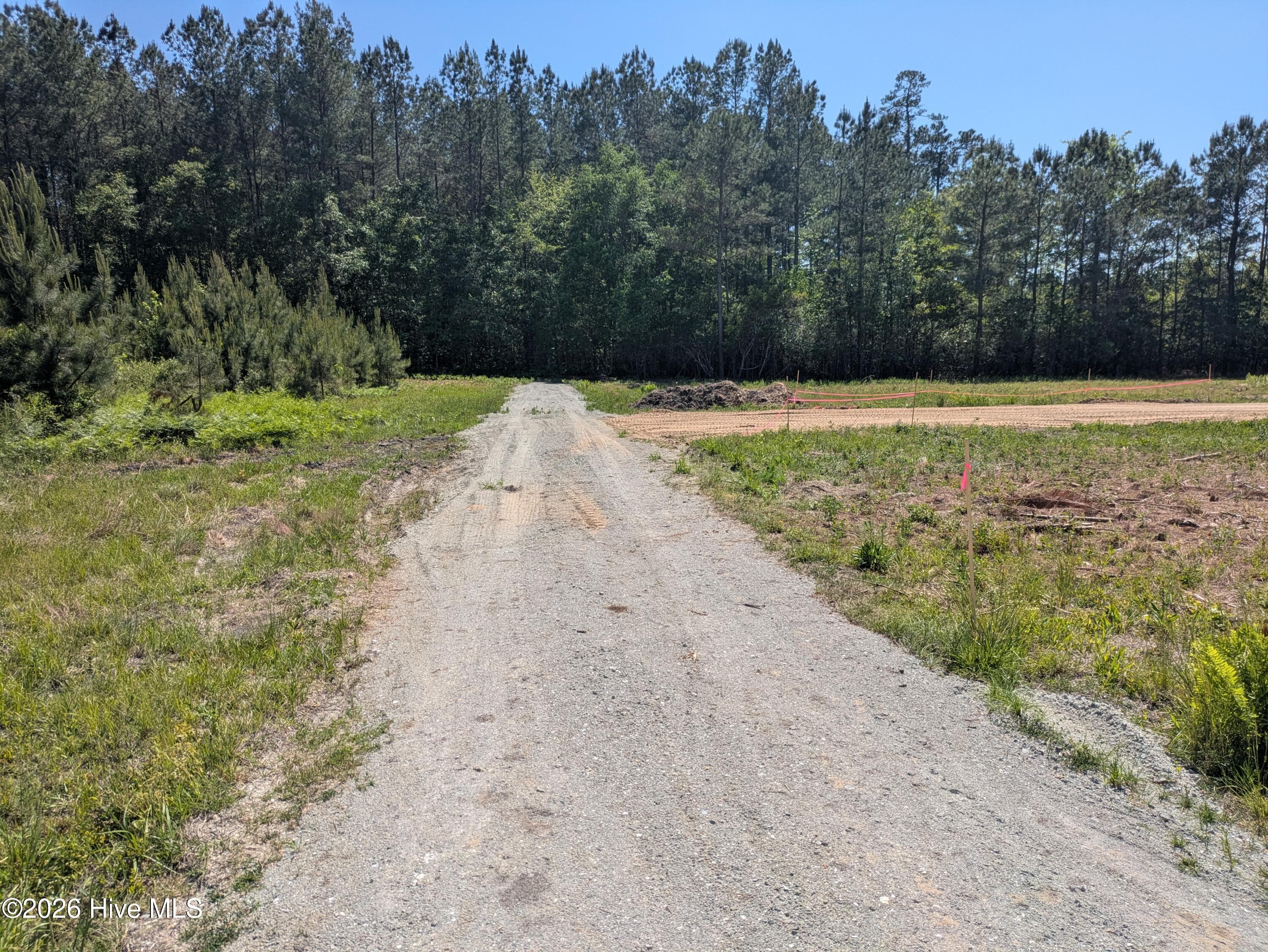Residential Lot at B b Near 101 Willow Drive, Tabor City, NC 28463, photo 3 of 8