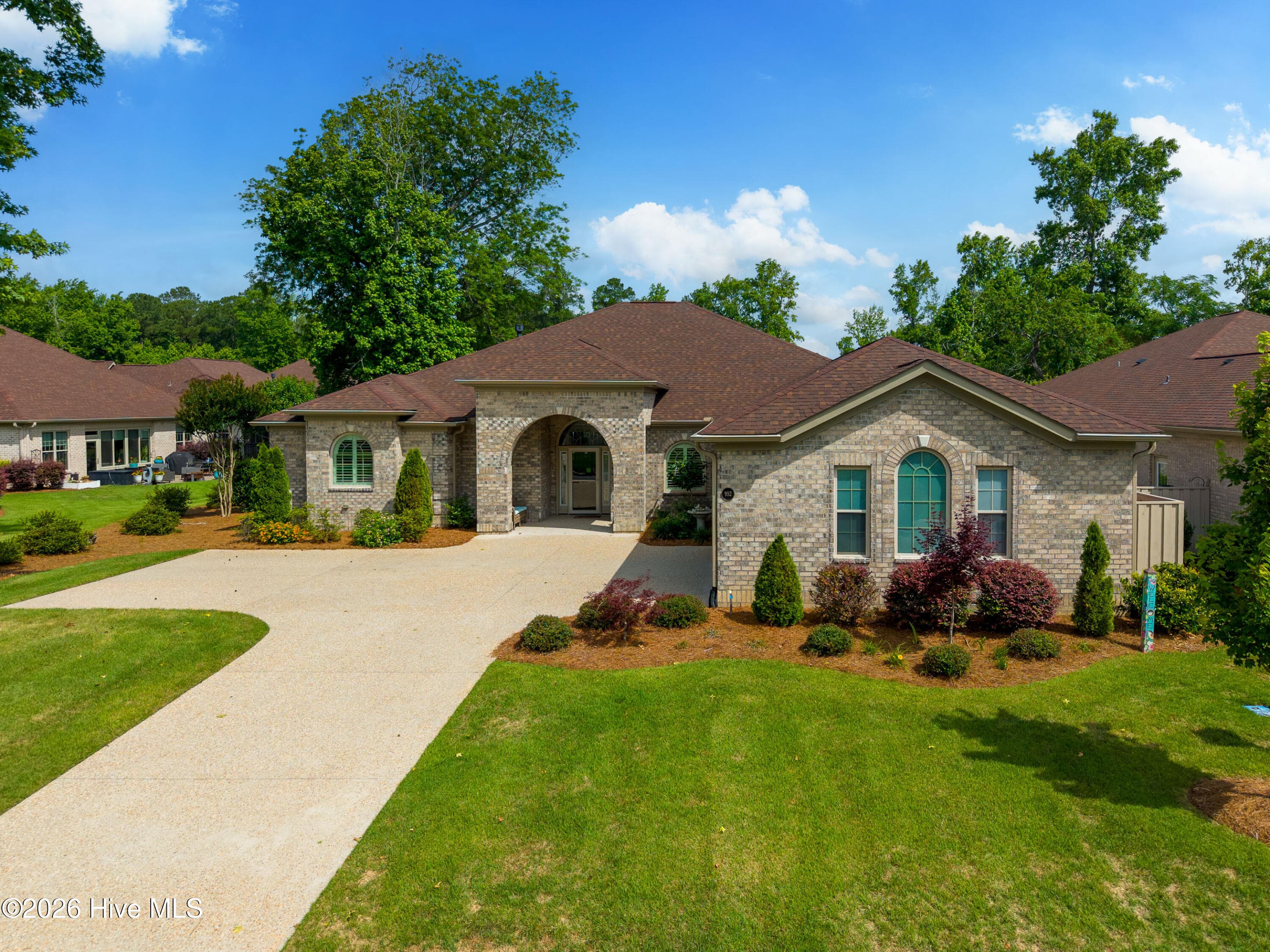 Single Family Residence at 952 Jenoa Loop, Castle Hayne, NC 28429, photo 2 of 67