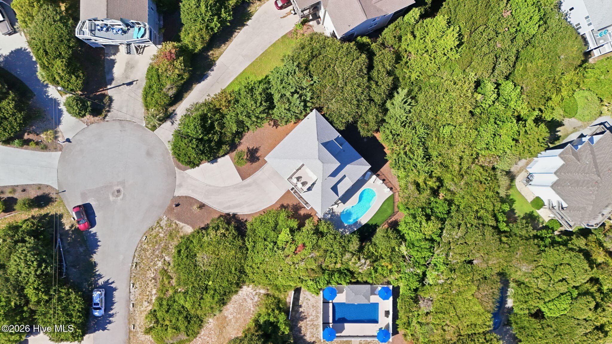 Single Family Residence at 102 Alex Court, Emerald Isle, NC 28594, photo 7 of 57