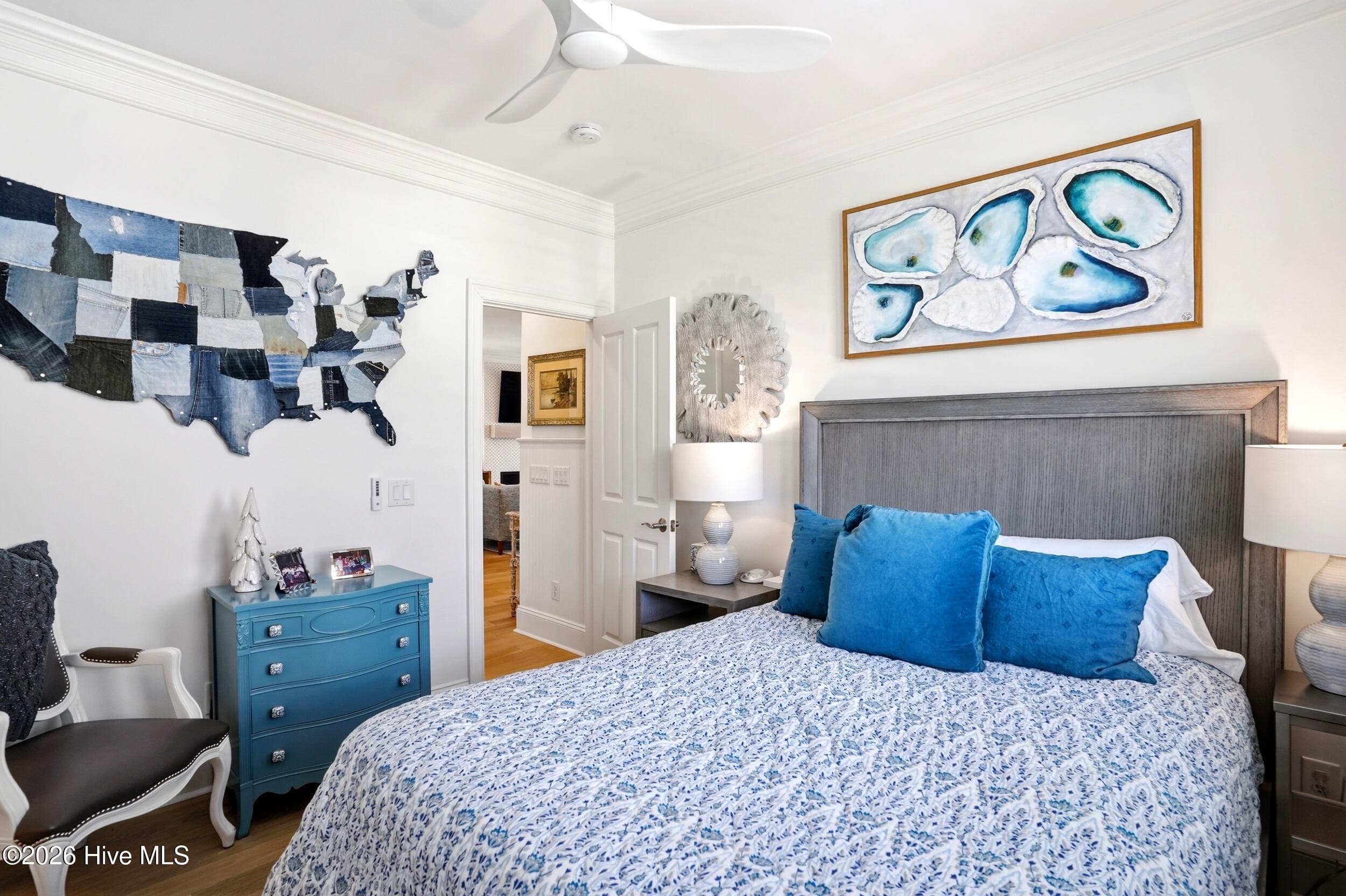 Condominium at 312 Causeway Drive Unit A, Wrightsville Beach, NC 28480, photo 12 of 78