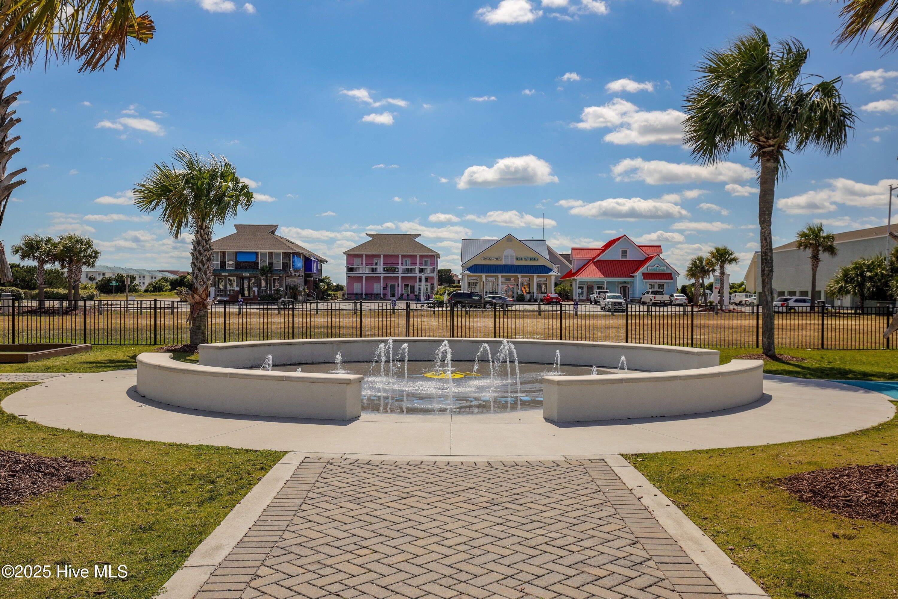 Park at Ocean Isle Beach - 102 Reflection Court SW, Ocean Isle Beach, NC 28469