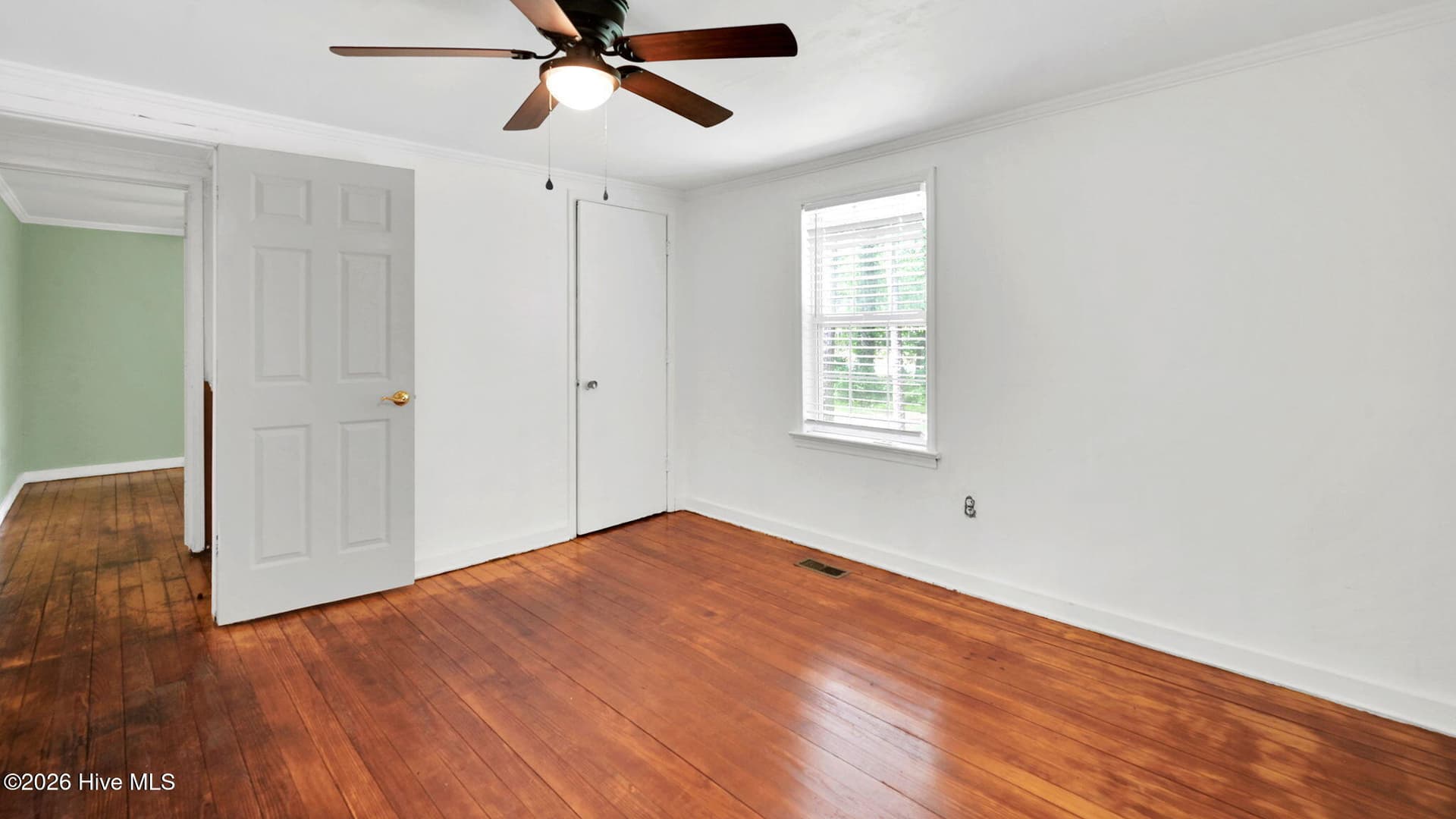 Single Family Residence at 7836 Nc 33 E, Tarboro, NC 27886, photo 3 of 4
