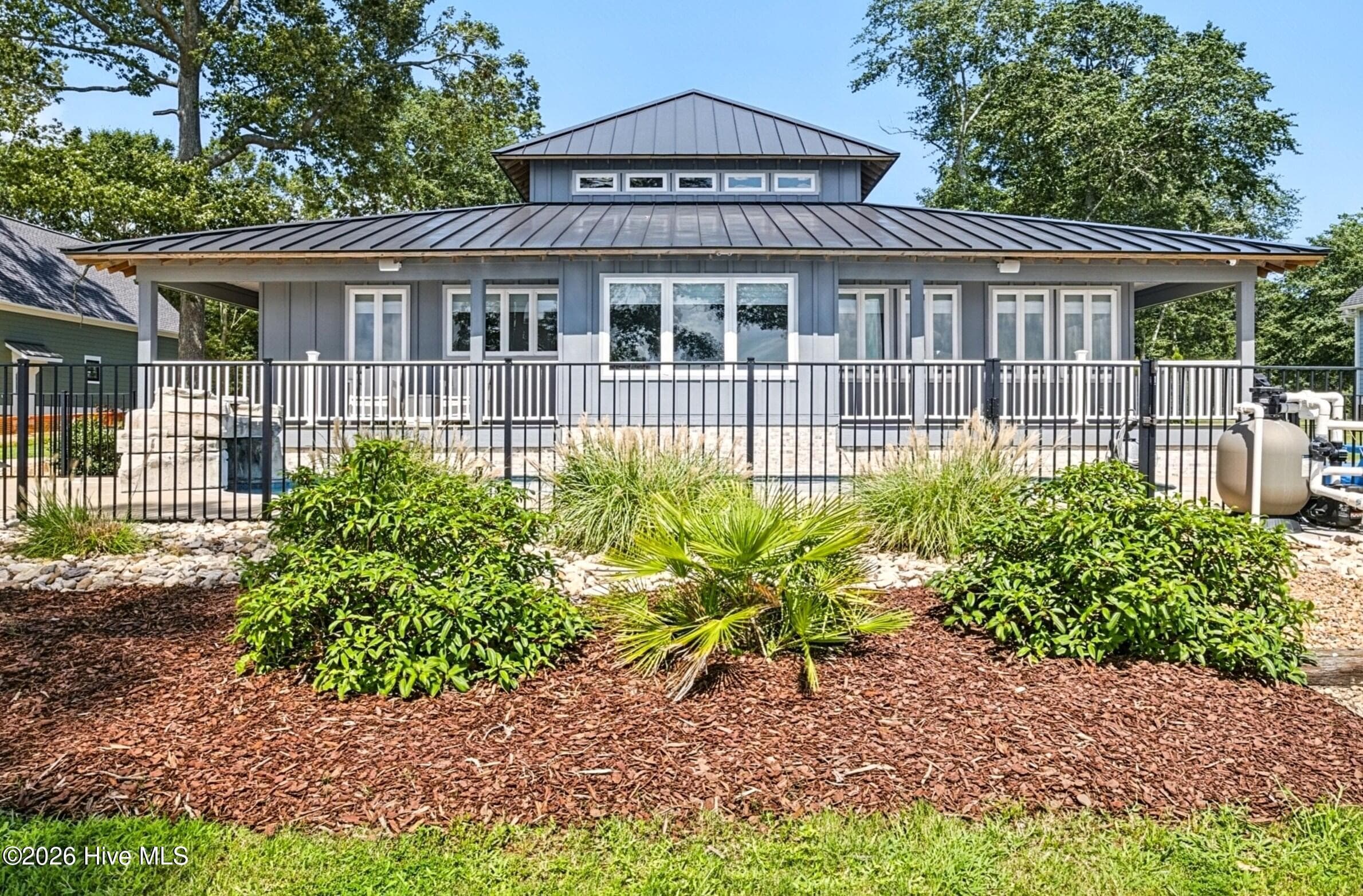Single Family Residence at 111 Heritage Point Drive, Edenton, NC 27932, photo 46 of 50