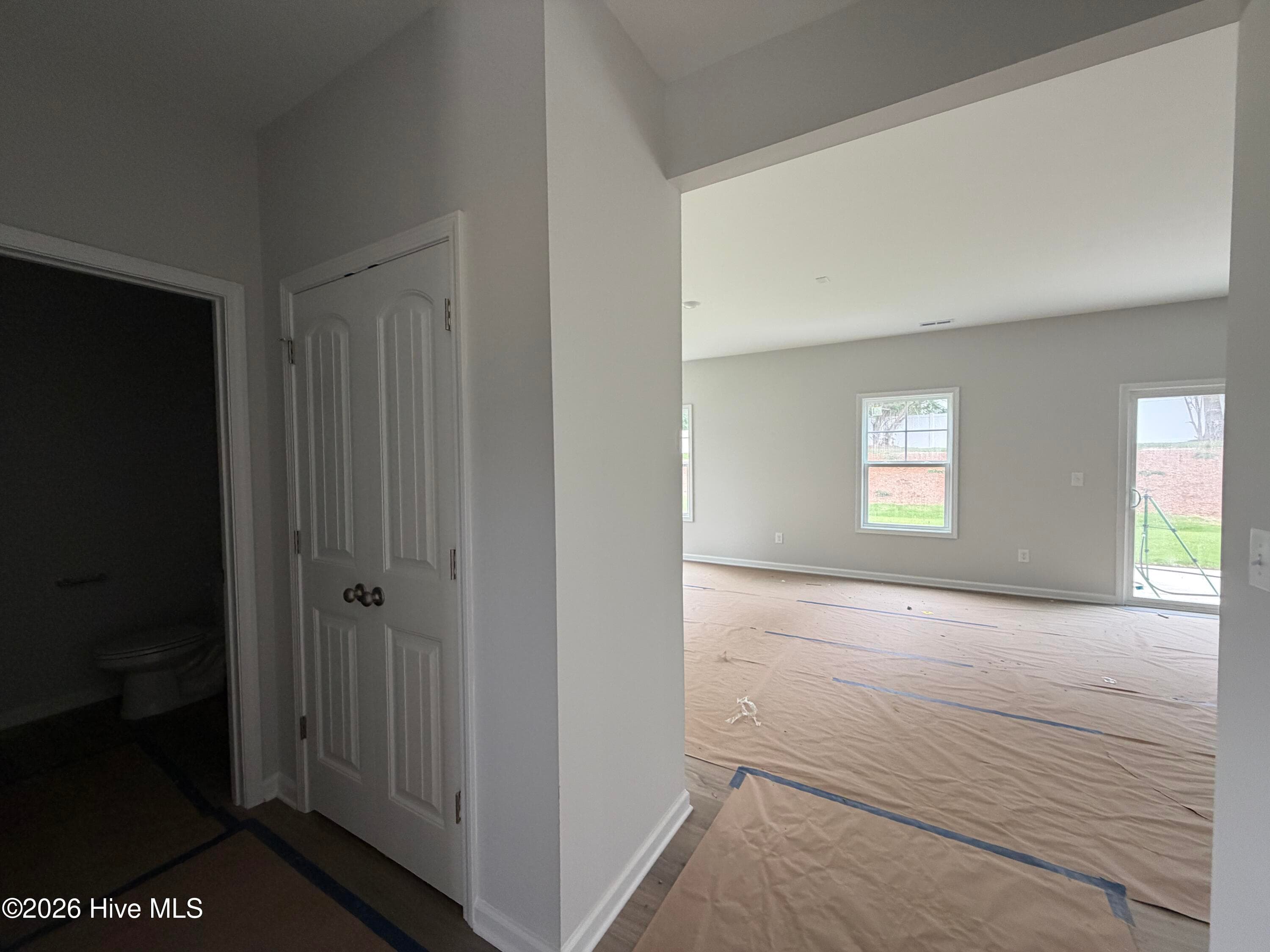 Single Family Residence at 119 Crossvine Street, Selma, NC 27576, photo 70 of 284