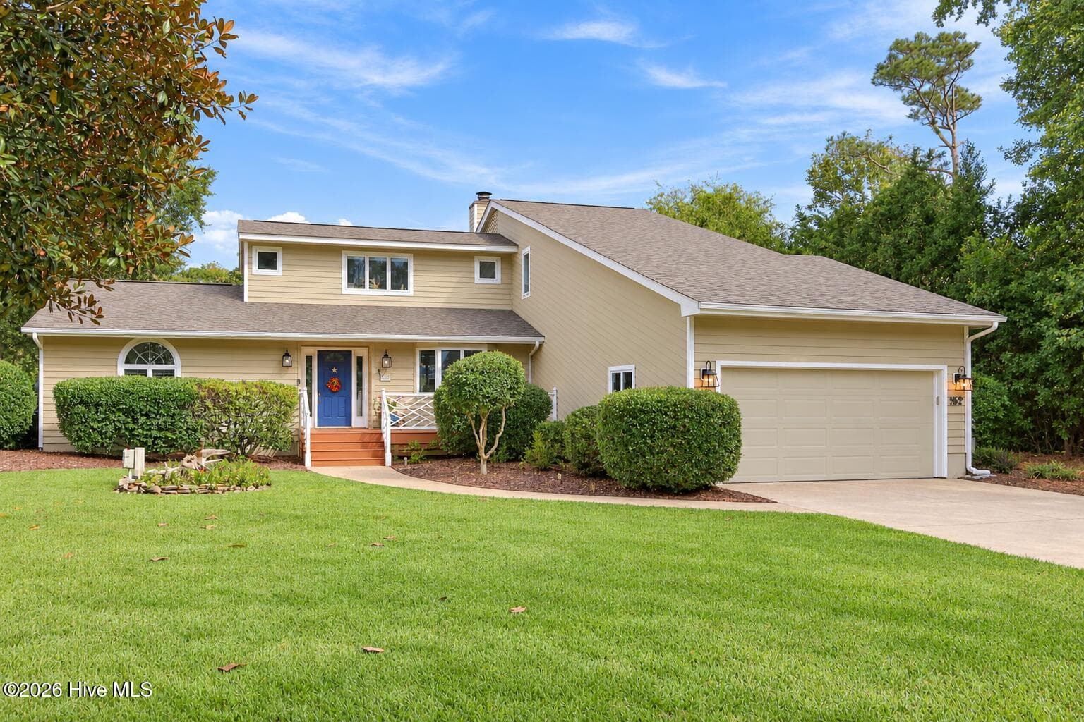 152 Arborvitae Drive, Pine Knoll Shores, NC 28512