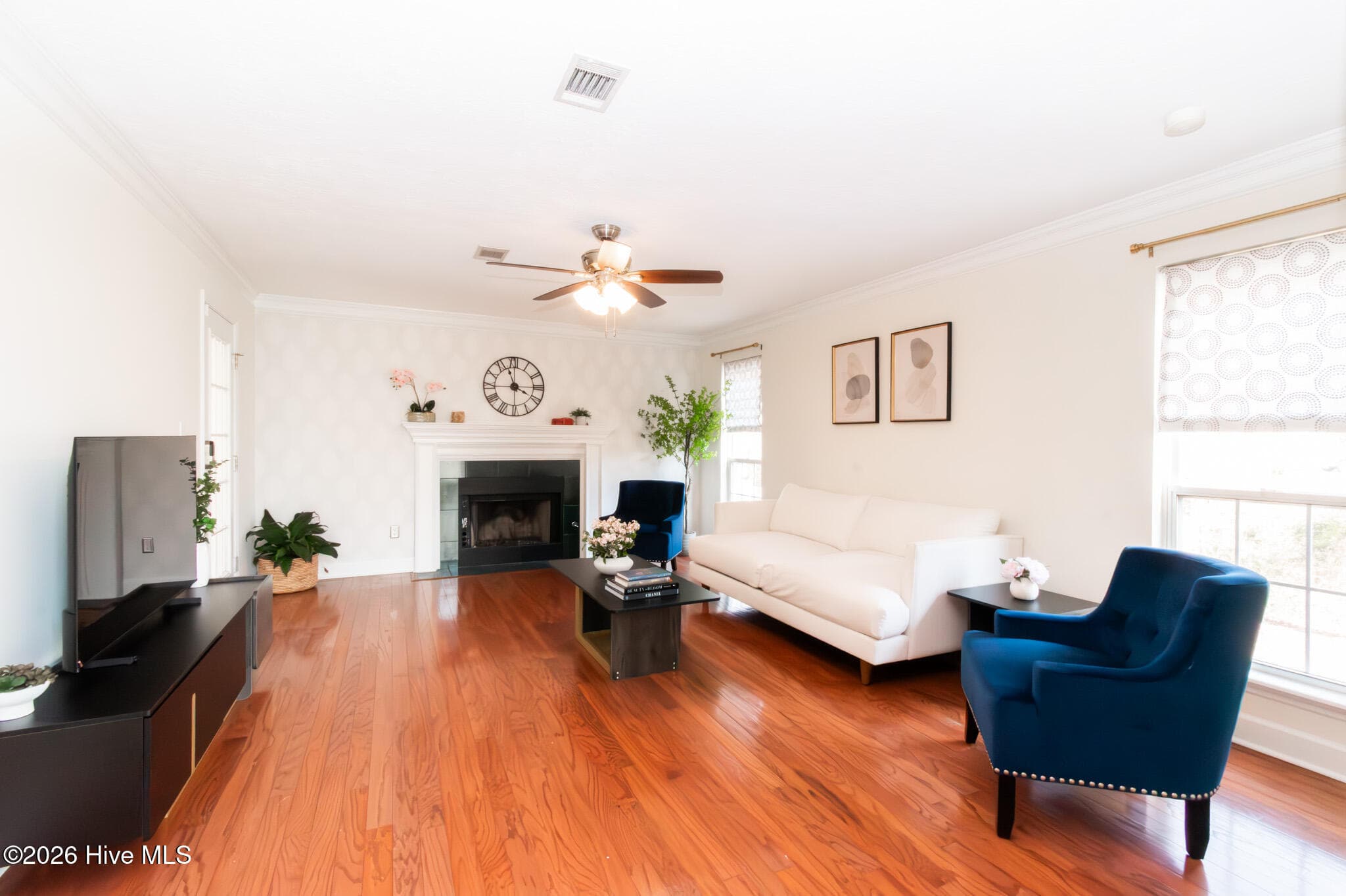 Single Family Residence at 528 Oak Brook Drive, Martinez, GA 30907, photo 16 of 78