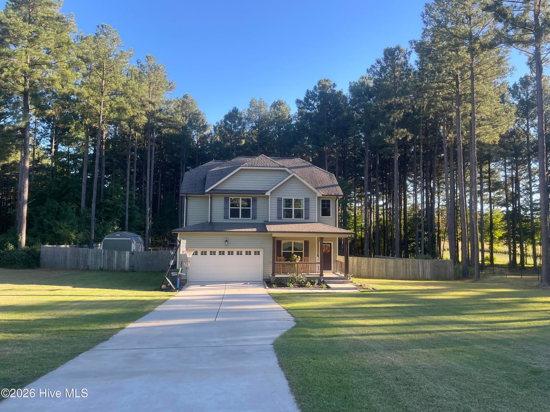 Single Family Residence at 8281 Us Highway 264a, Bailey, NC 27807, photo 4 of 118