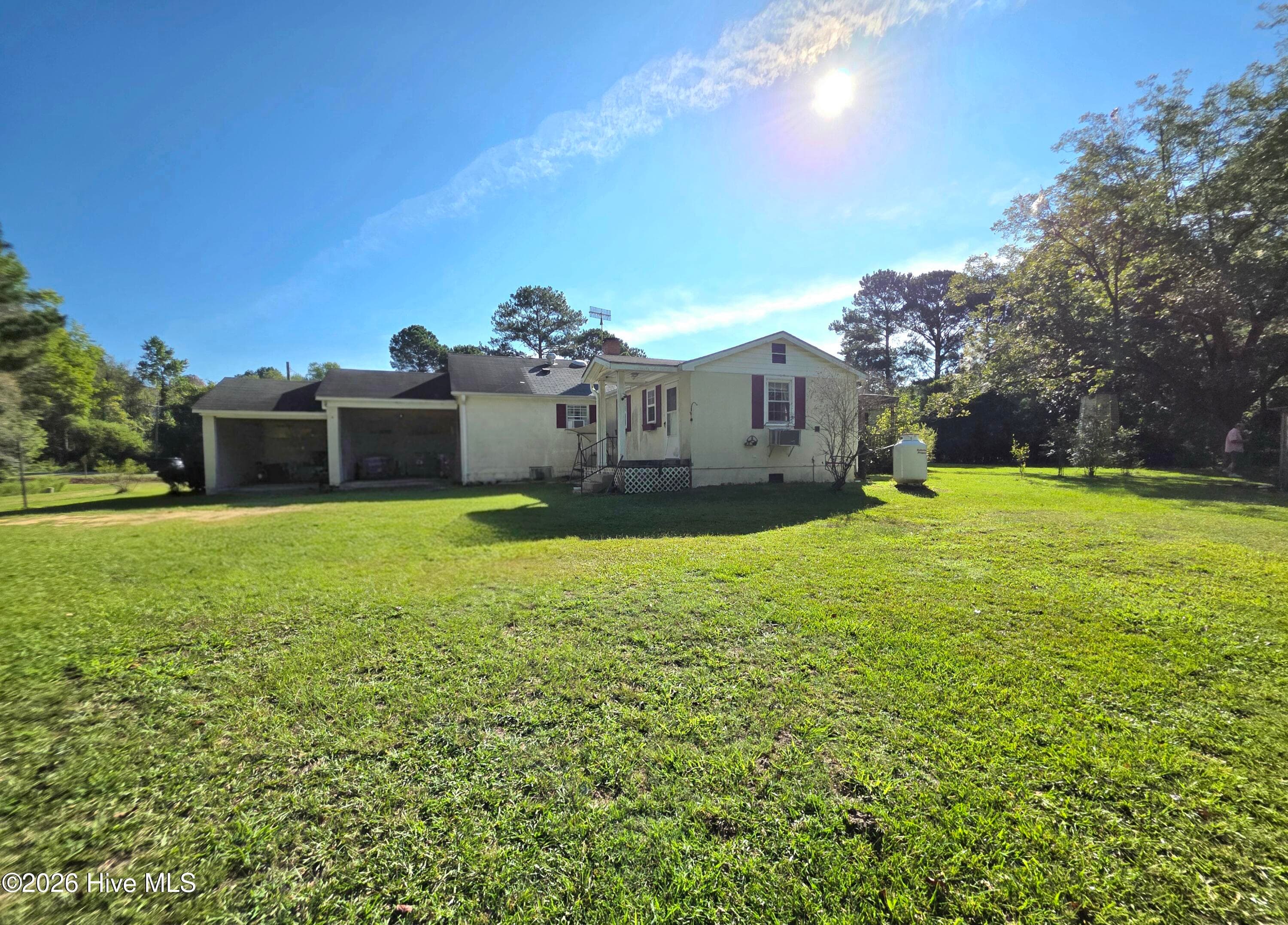 Single Family Residence at 170 South River Road, Autryville, NC 28318, photo 40 of 73