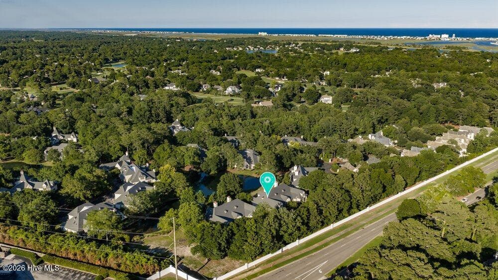 Condominium at 1609 Dijon Drive, Wilmington, NC 28405, photo 69 of 71