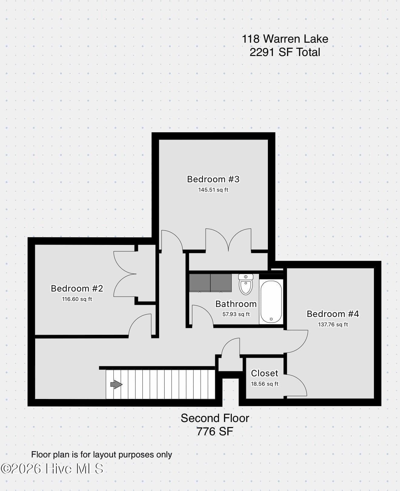 Single Family Residence at 118 Warren Lake Road, Aberdeen, NC 28315, photo 22 of 46