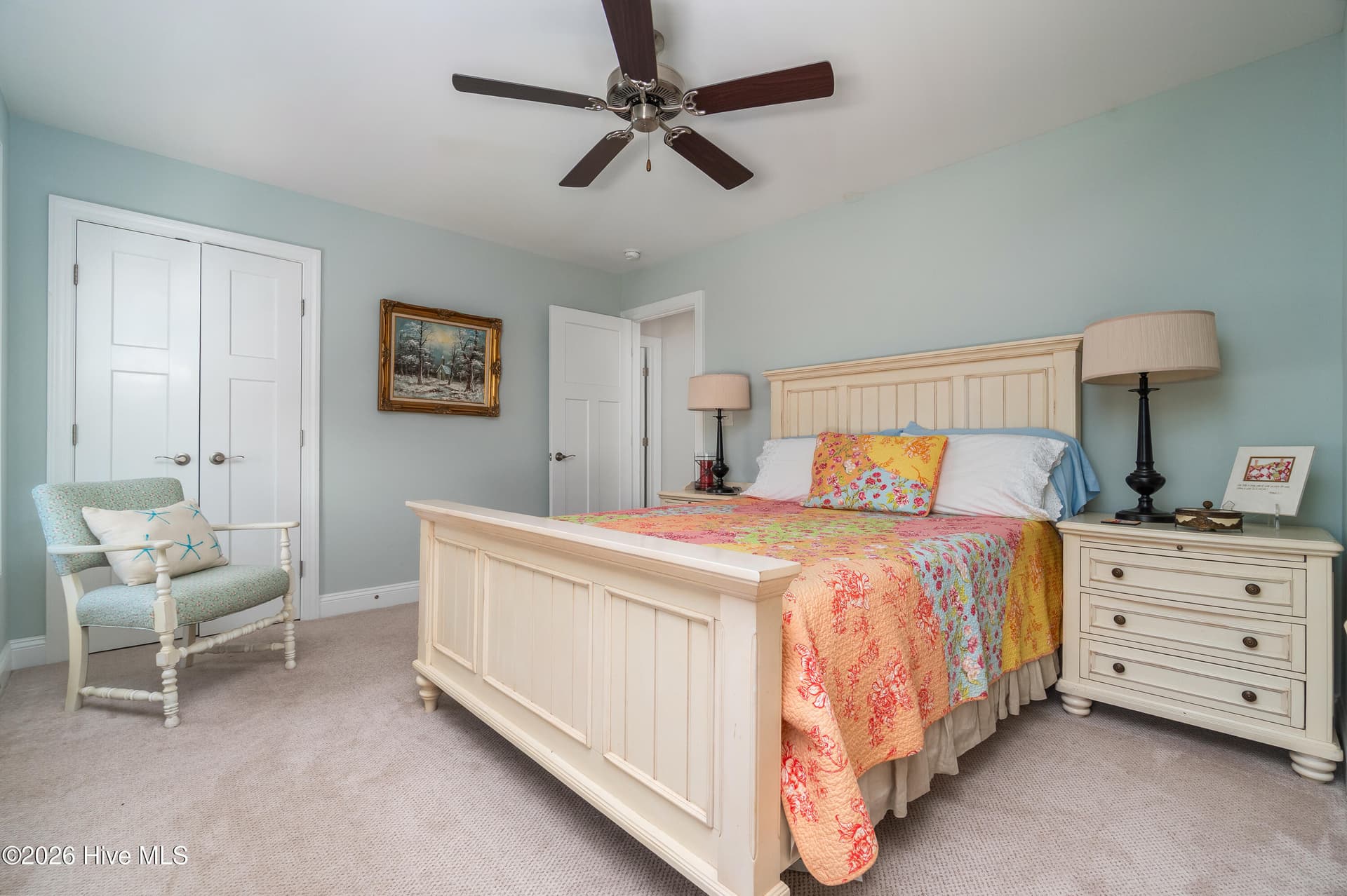 Bedroom #3 - 603 Trawler Place, Newport, NC 28570
