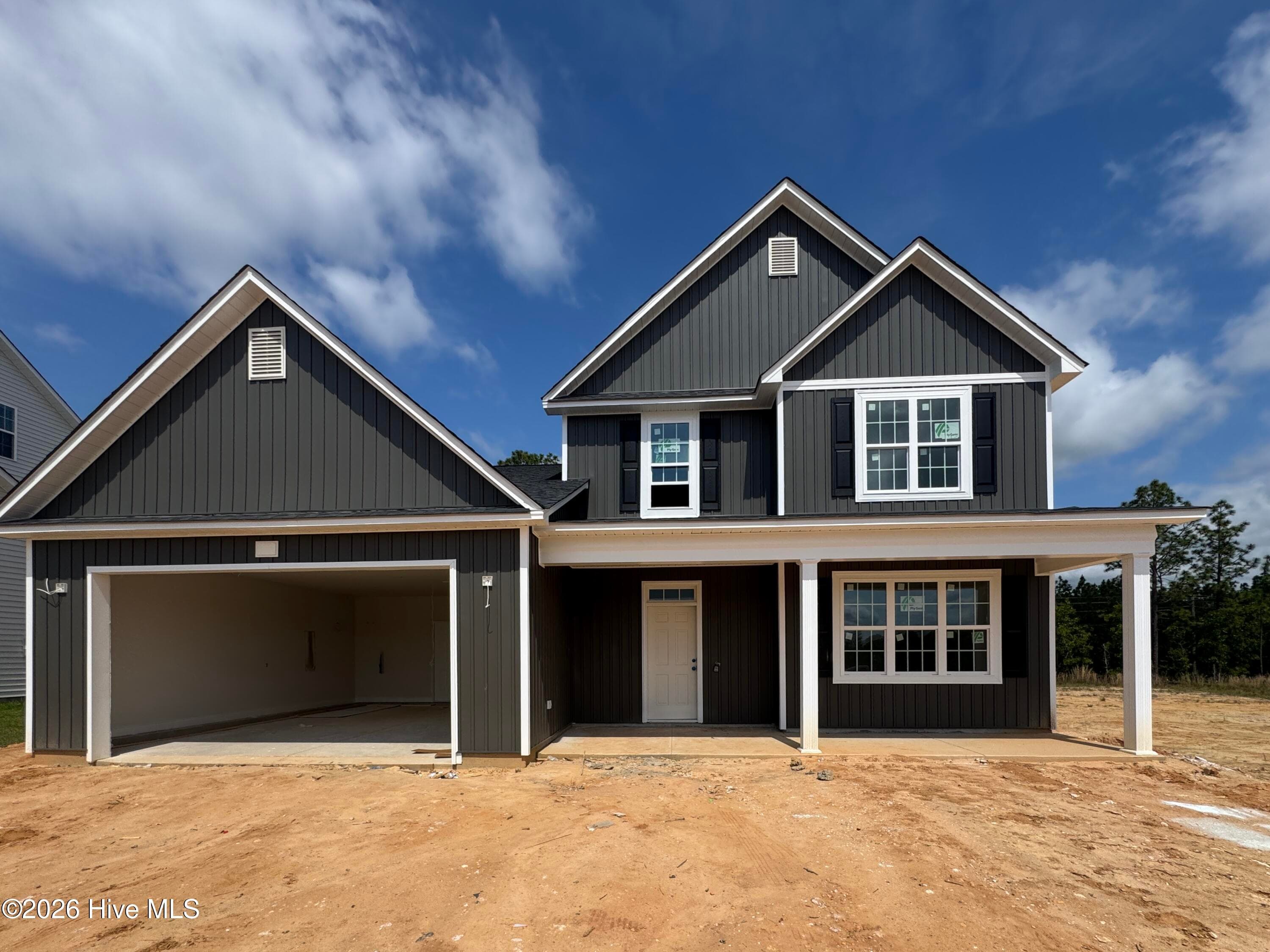 Single Family Residence at 103 Harborwood Street, Lillington, NC 27546, photo 7 of 101