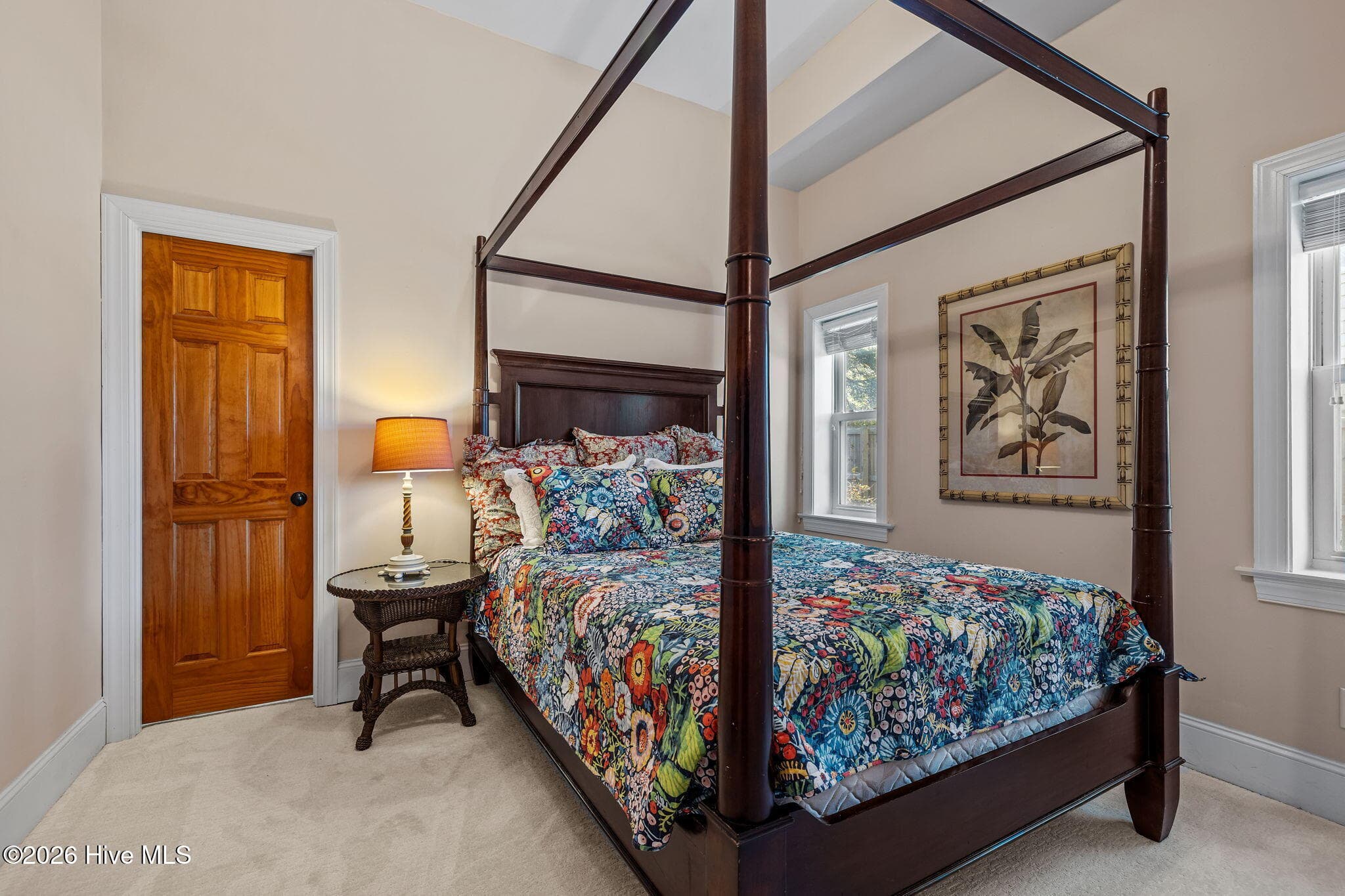 1st Level 5th Bedroom - 4204 Emerald Drive, Emerald Isle, NC 28594